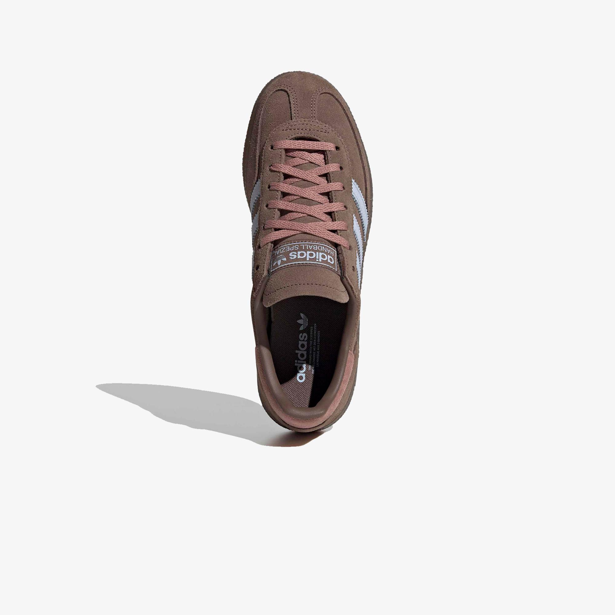 Adidas Kahverengi Adidas Handball SPEZIAL