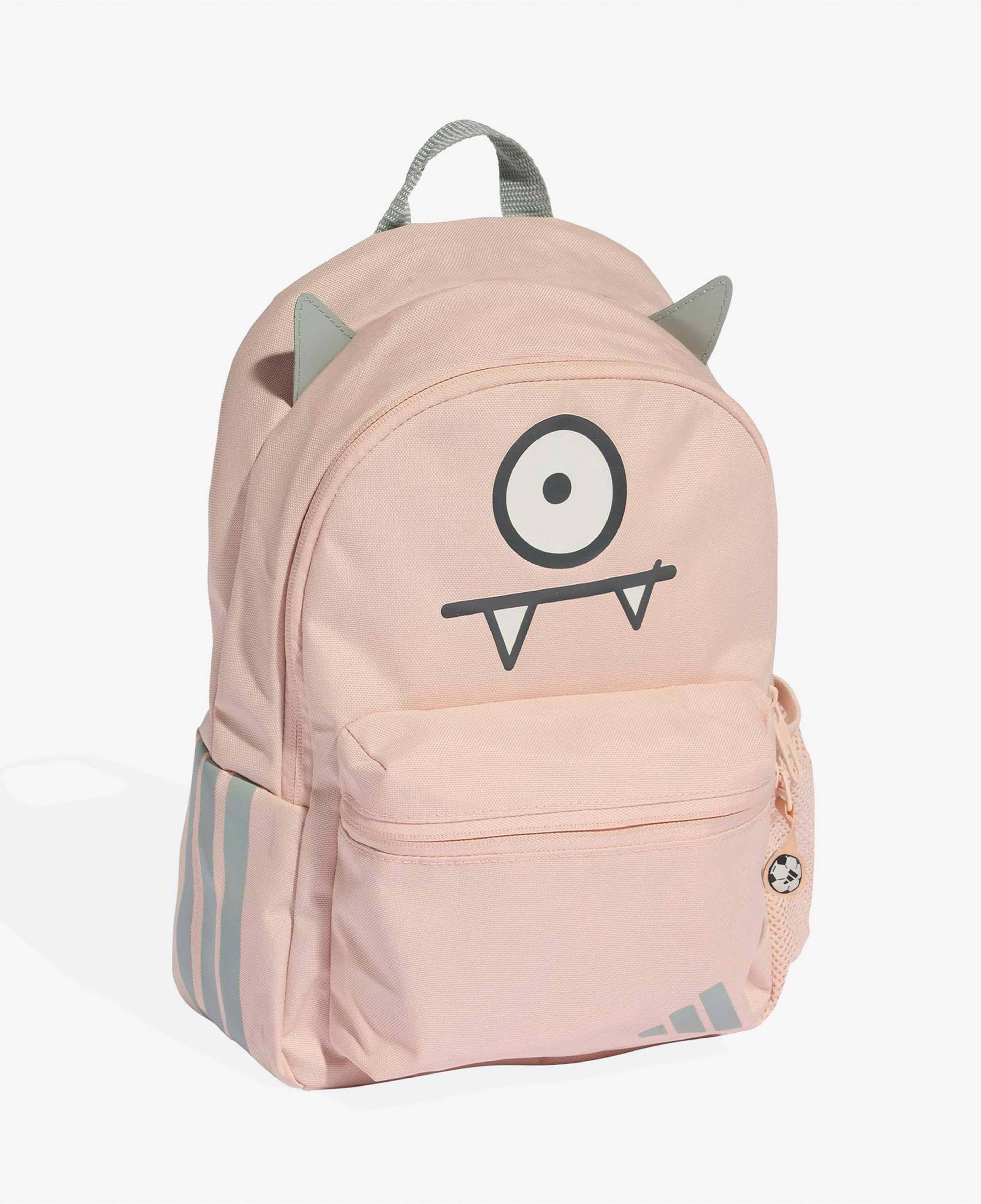 adidas Tiro Çocuk Pembe Sırt Çantası
