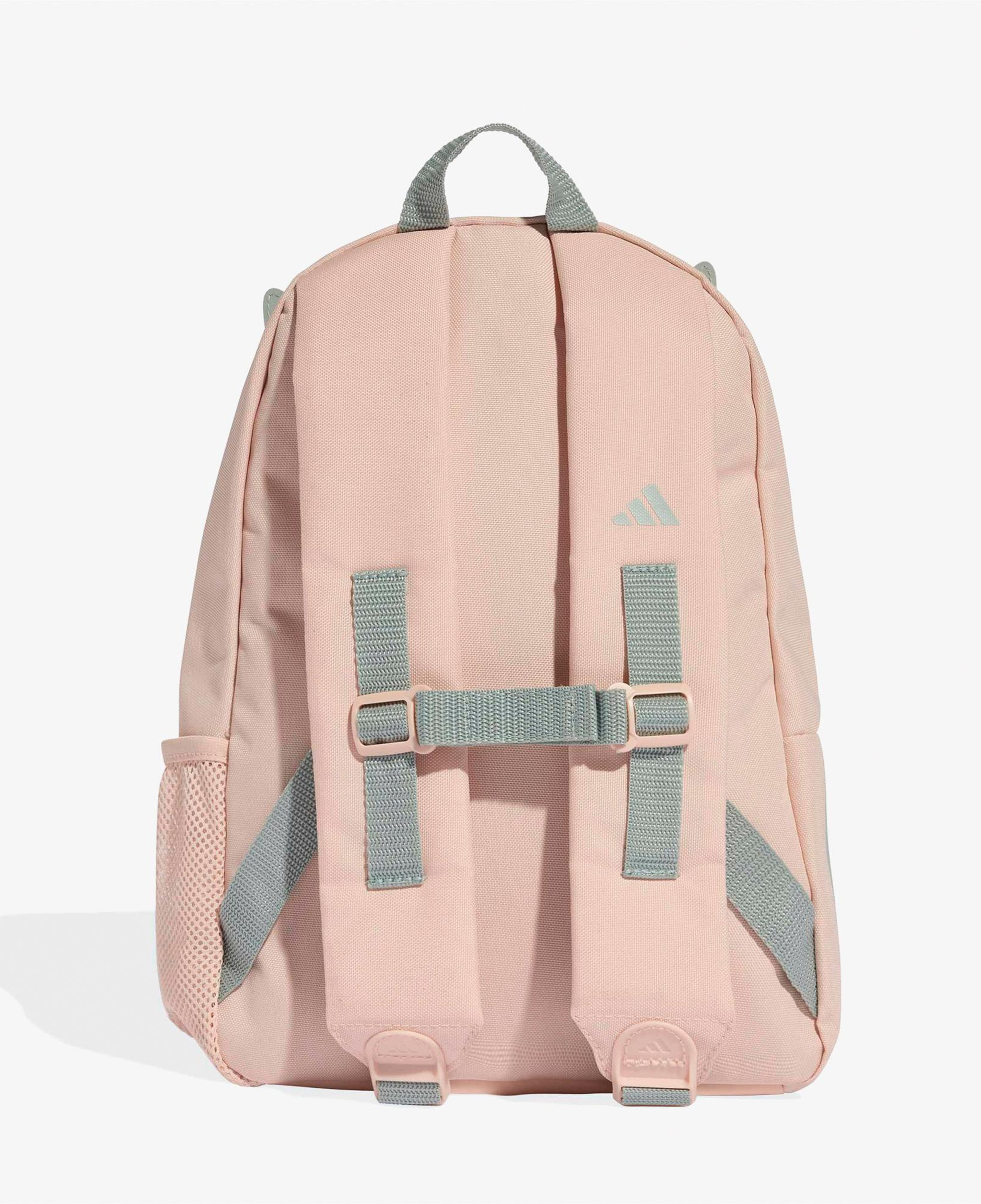 adidas Tiro Çocuk Pembe Sırt Çantası