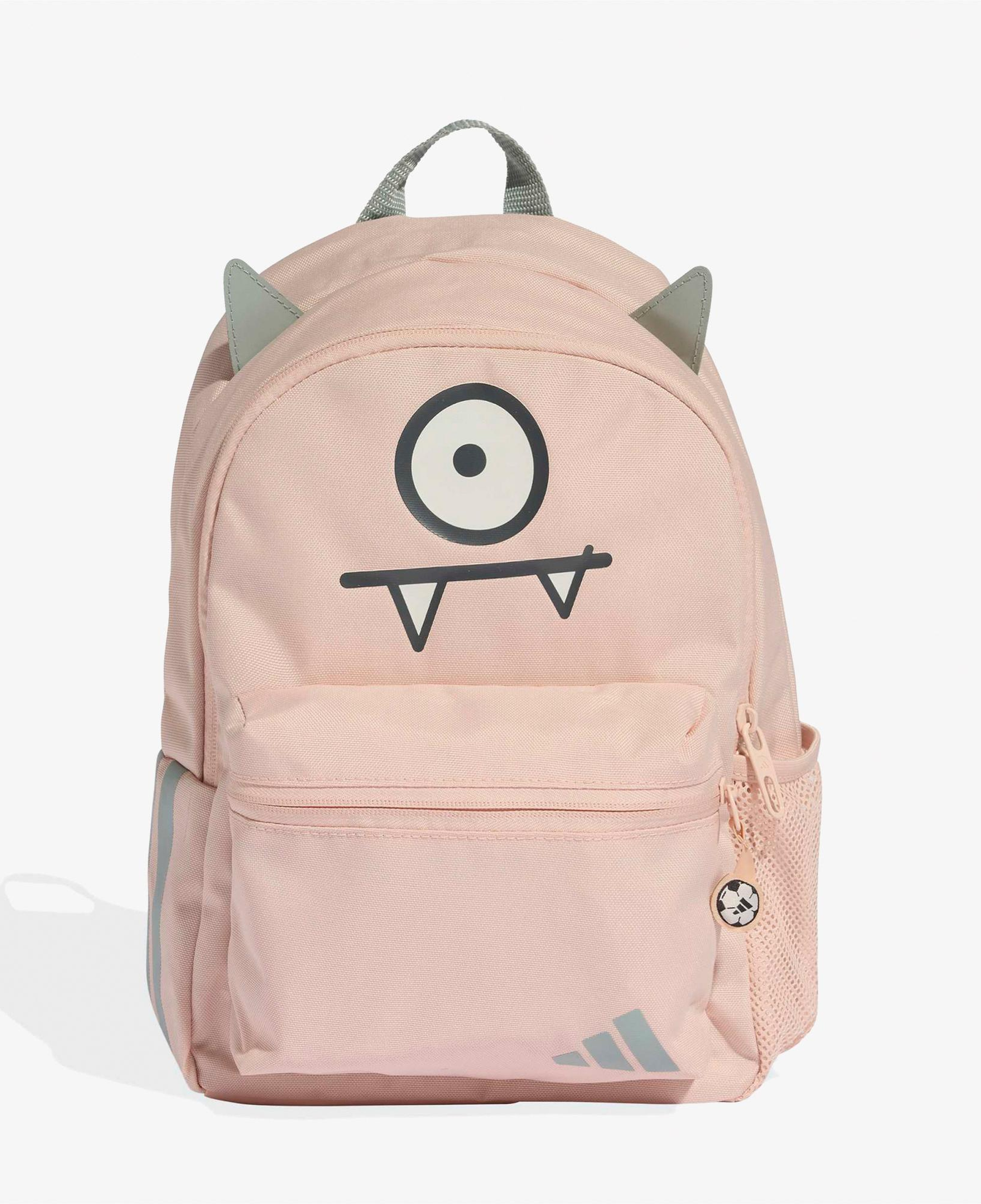 adidas Tiro Çocuk Pembe Sırt Çantası