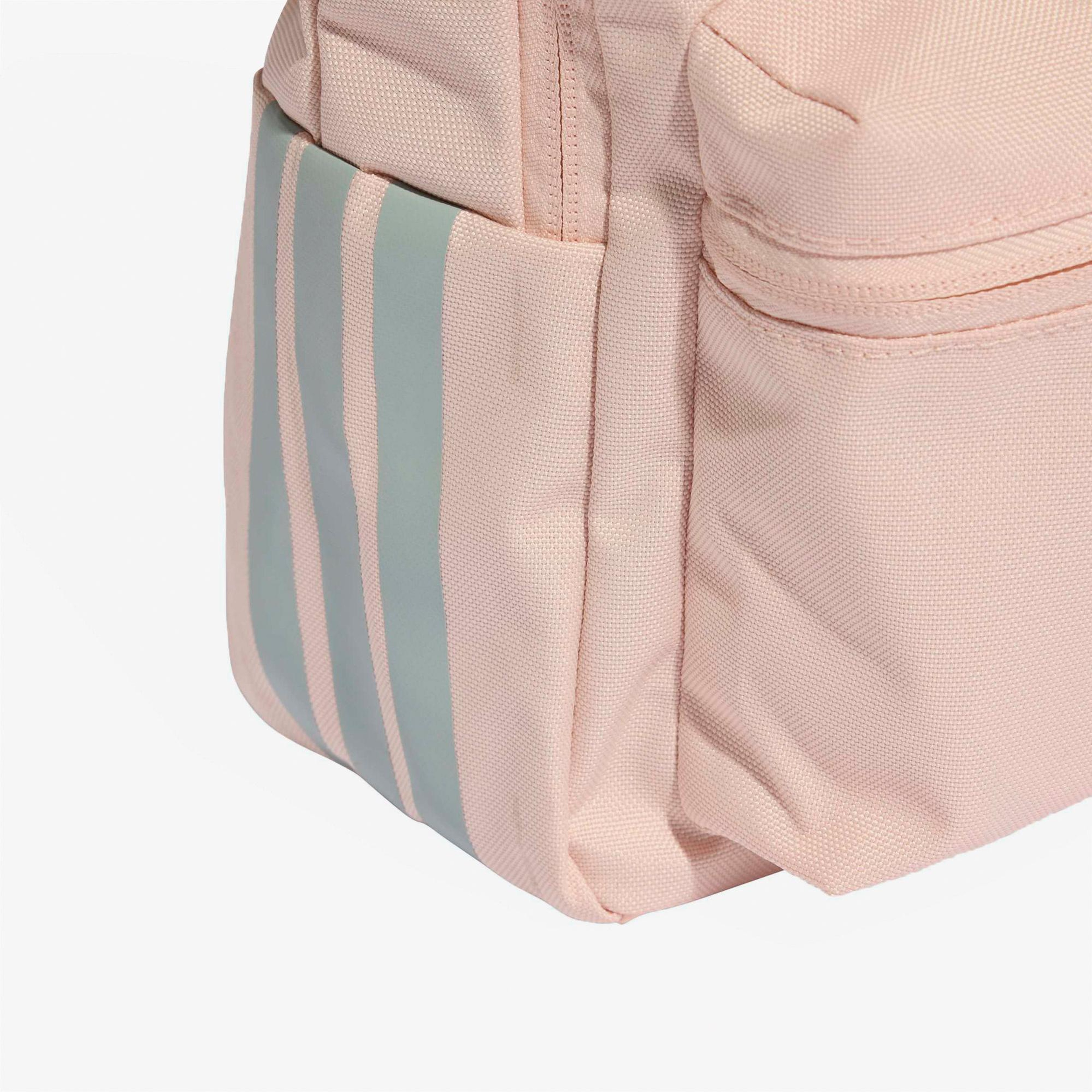 adidas Tiro Çocuk Pembe Sırt Çantası