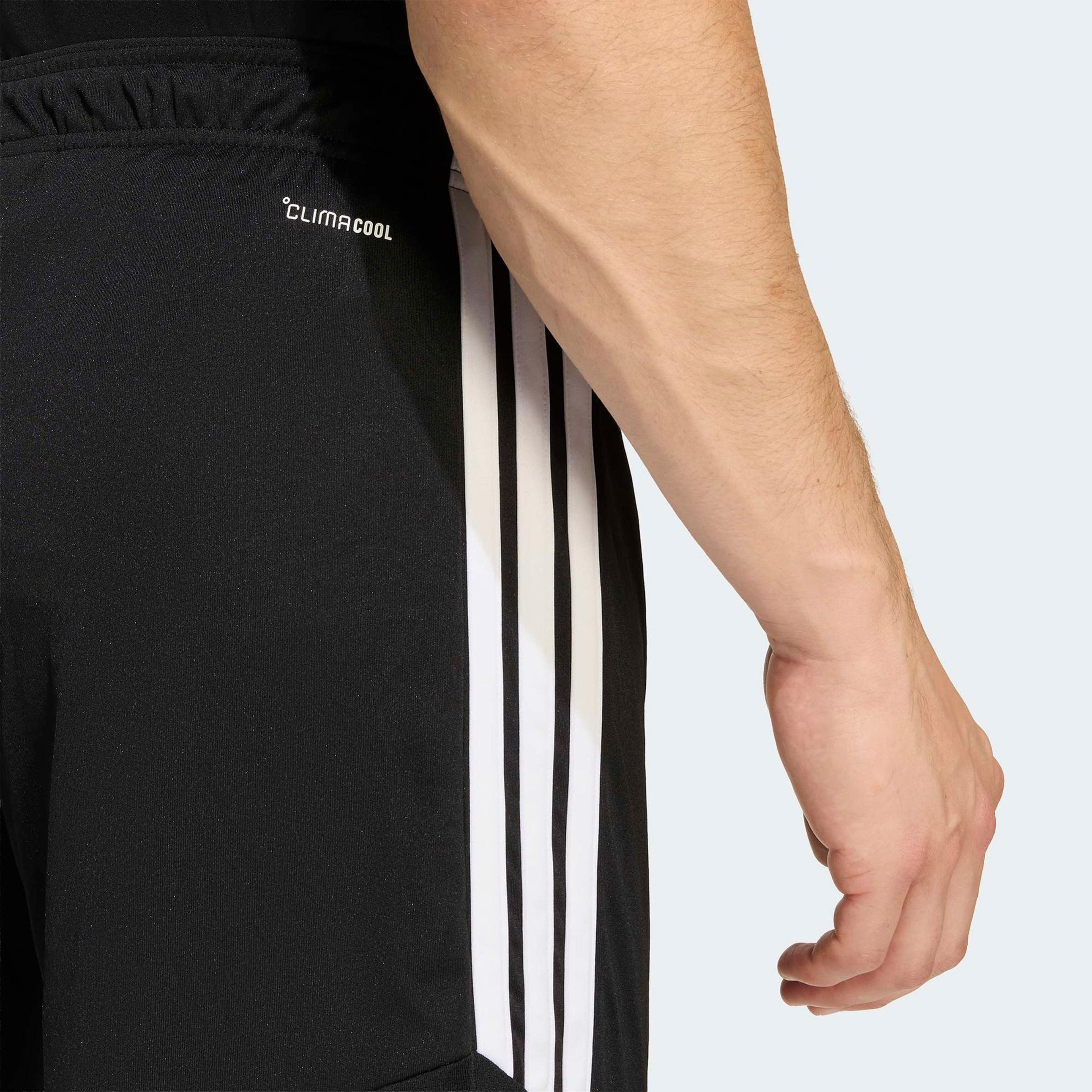 adidas Tiro26 League Erkek Siyah Şort