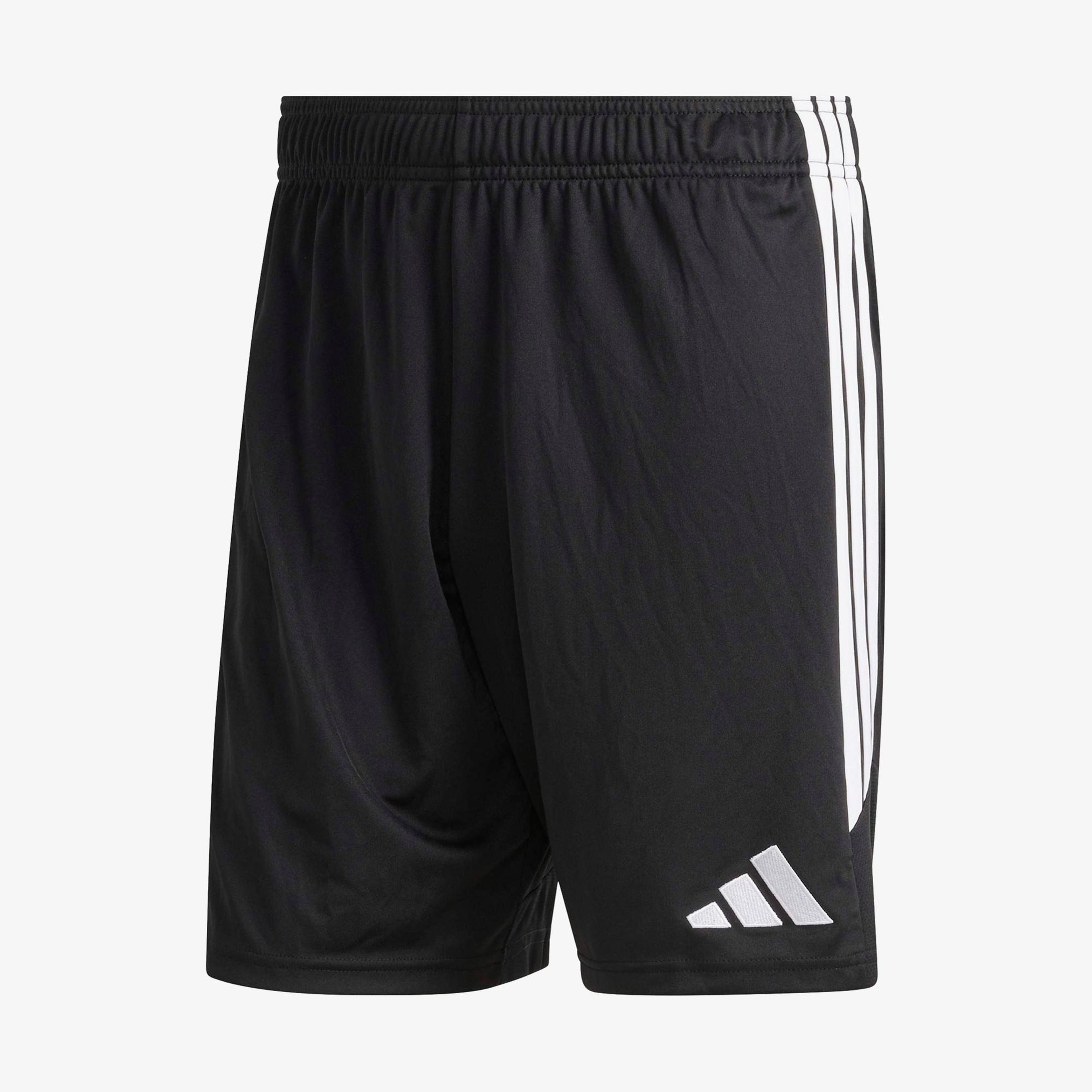 adidas Tiro26 League Erkek Siyah Şort