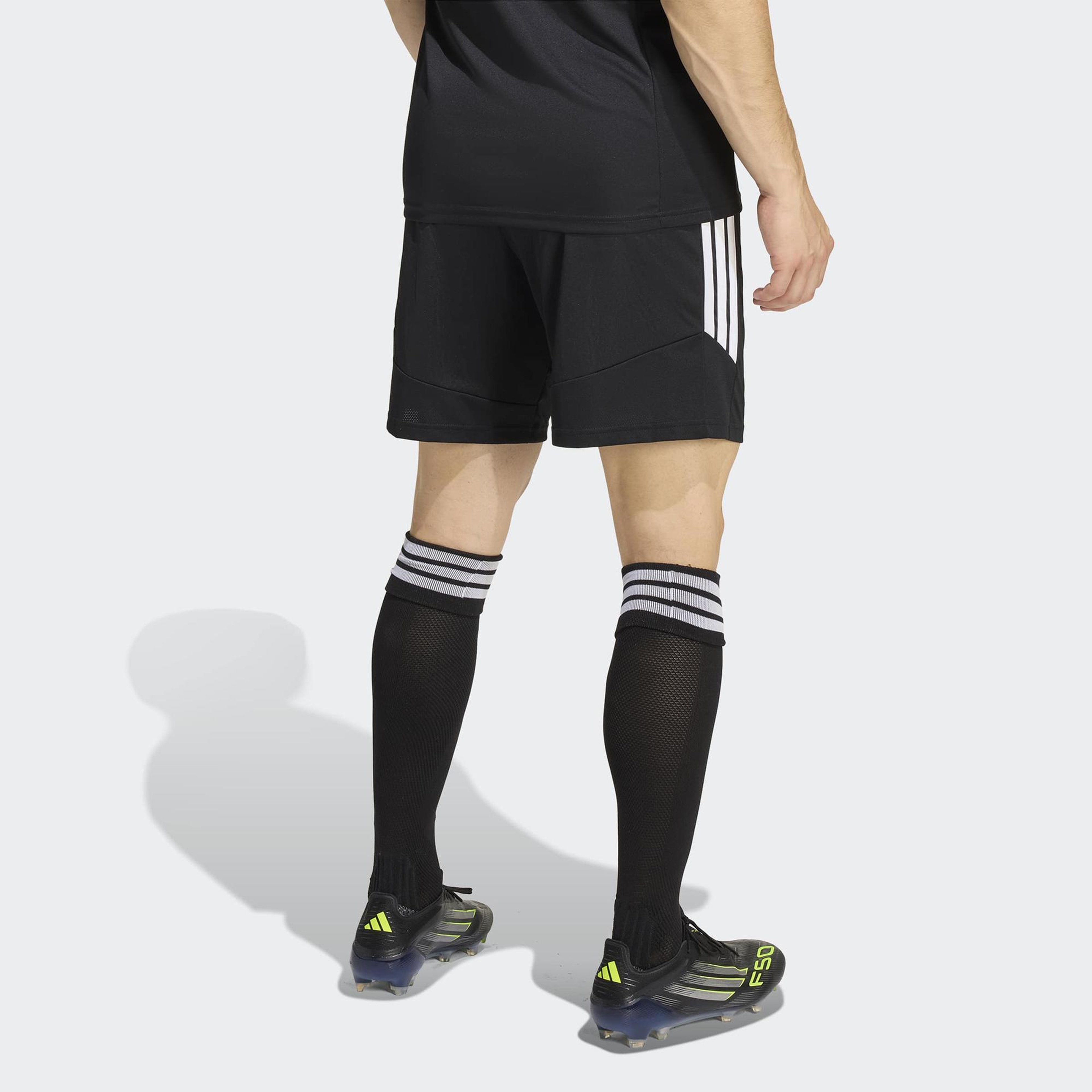 adidas Tiro26 League Erkek Siyah Şort
