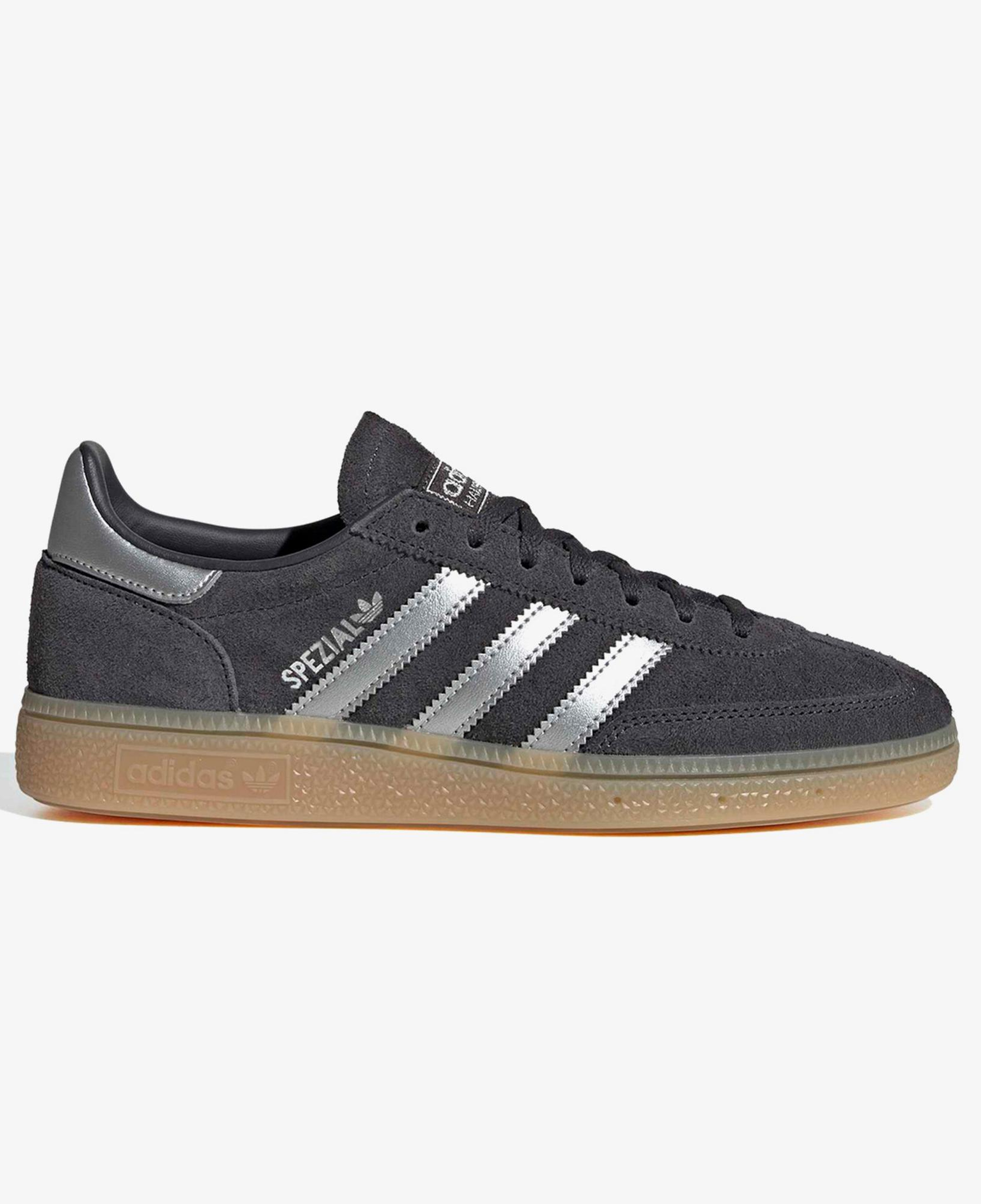 adidas Handball Spezial Kadın Antrasit Sneaker