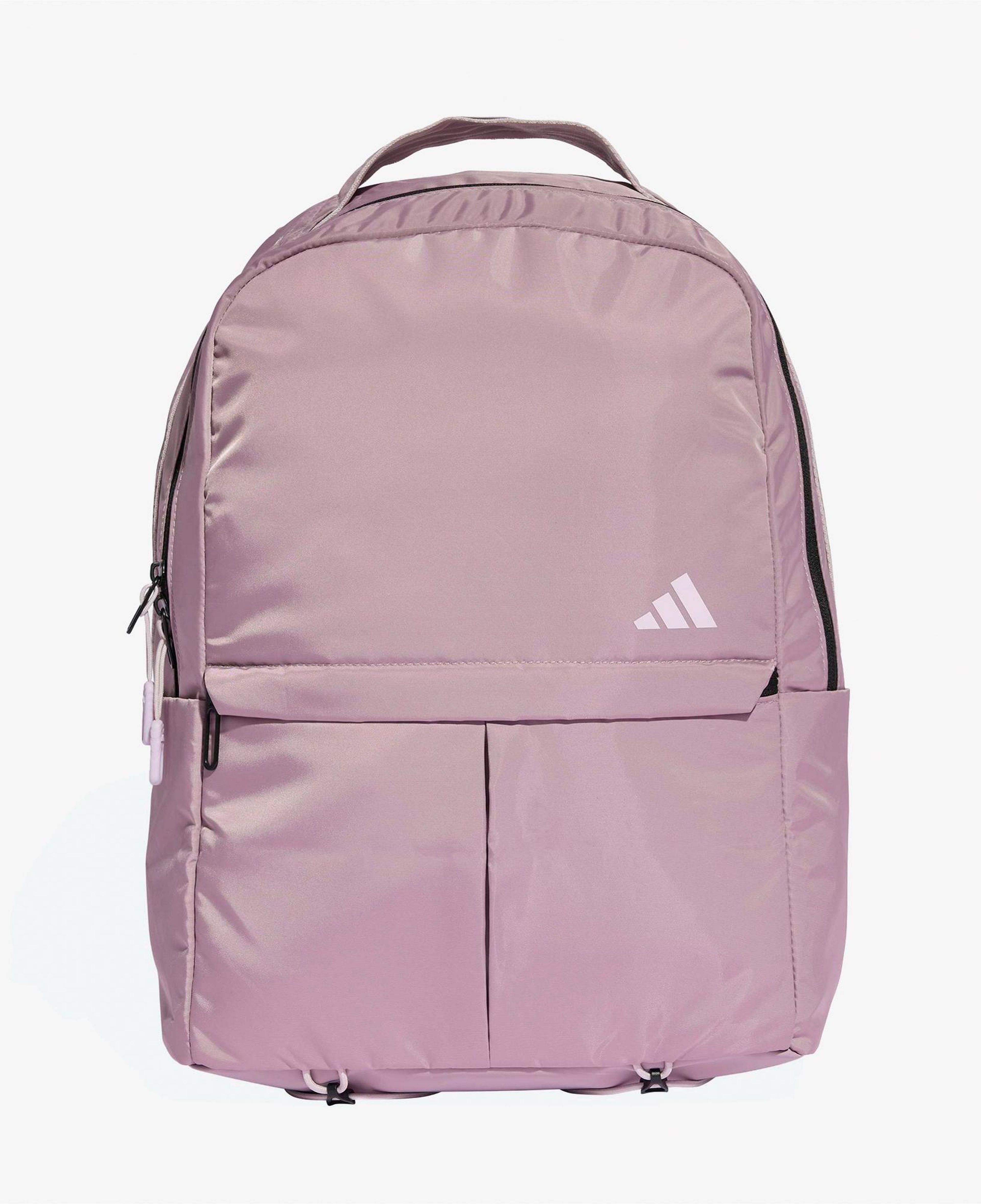 adidas Yoga Kadın Pembe Sırt Çantası