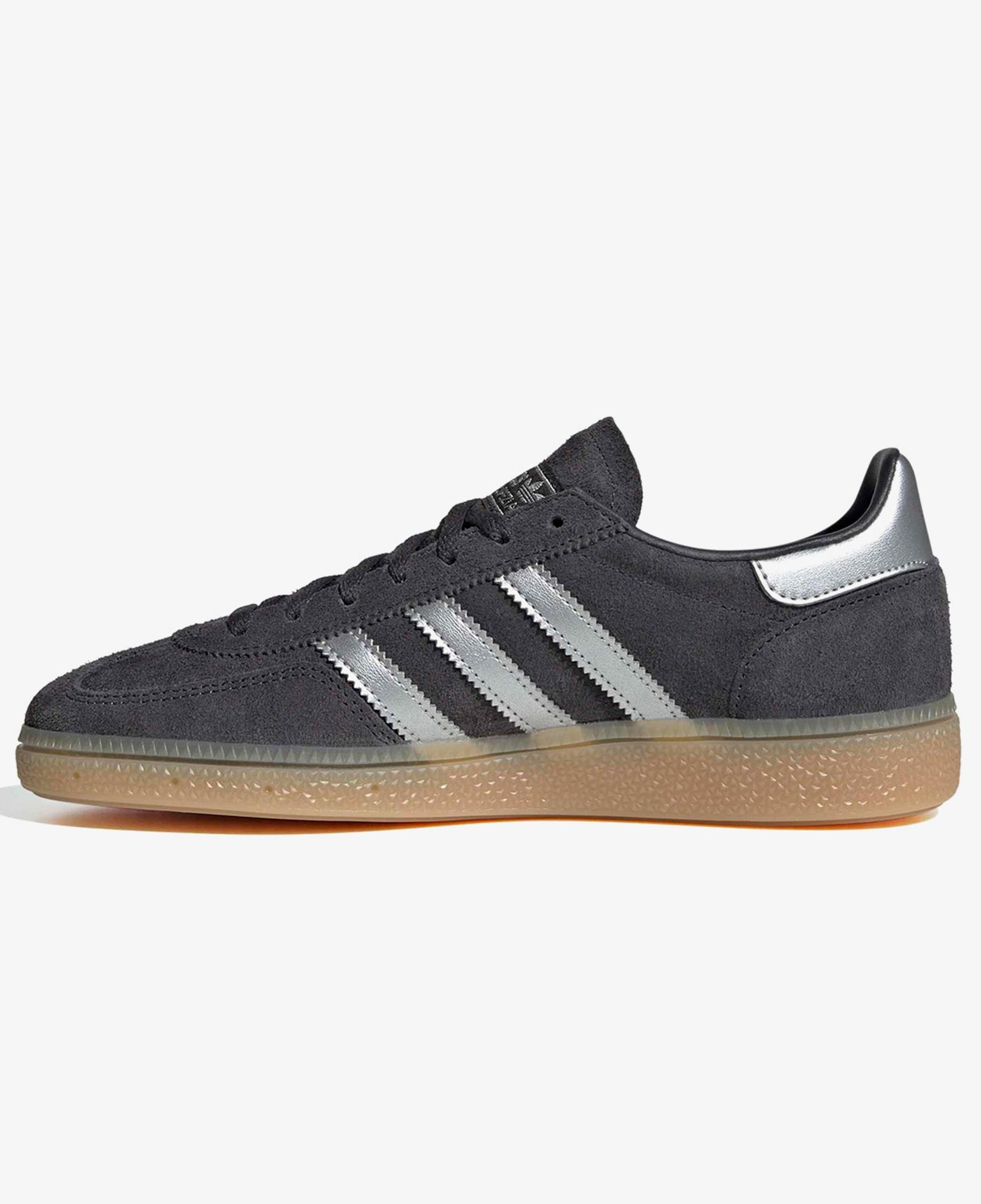 adidas Handball Spezial Kadın Antrasit Sneaker