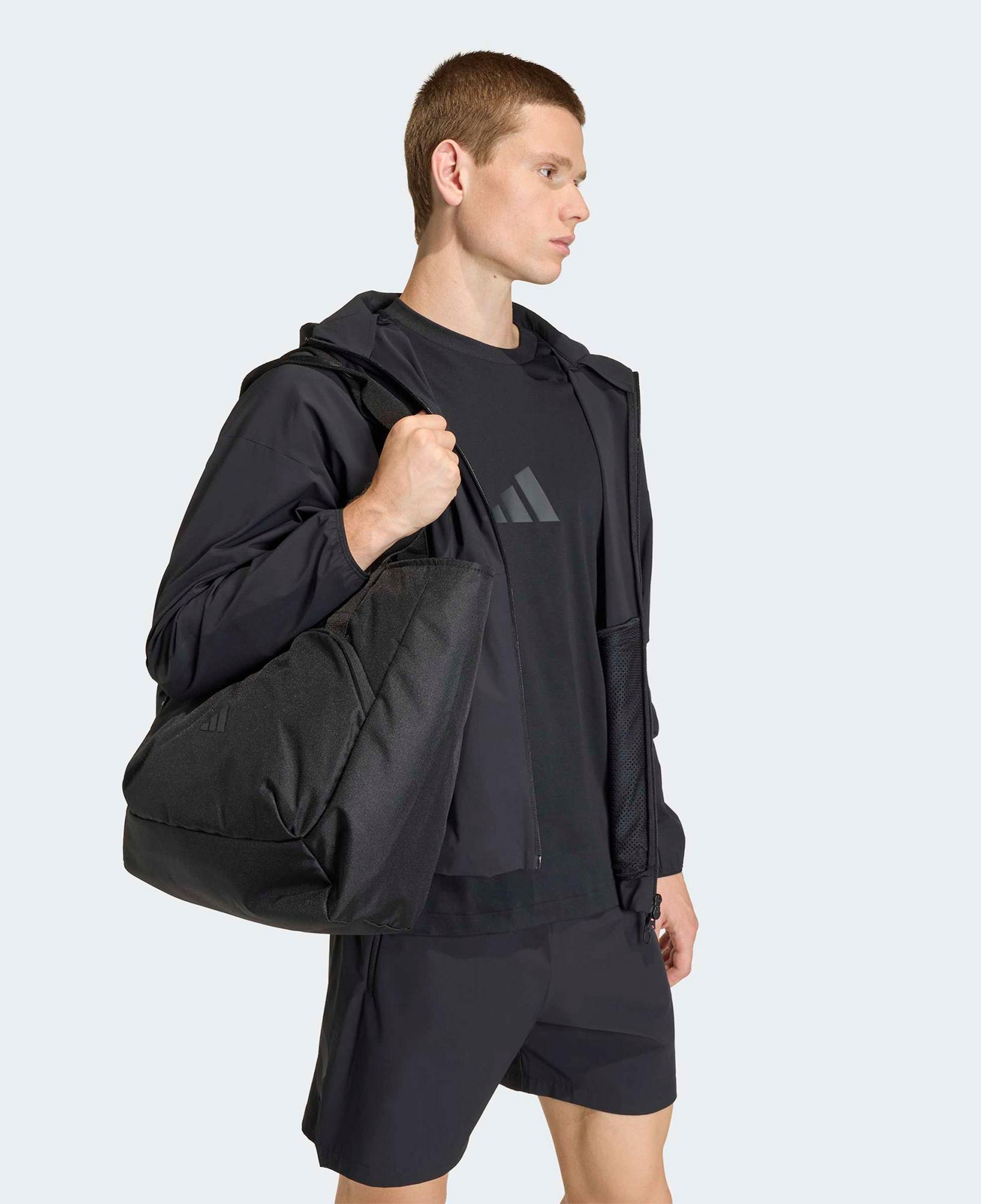 adidas Prime Tote Unisex Siyah El Çantası