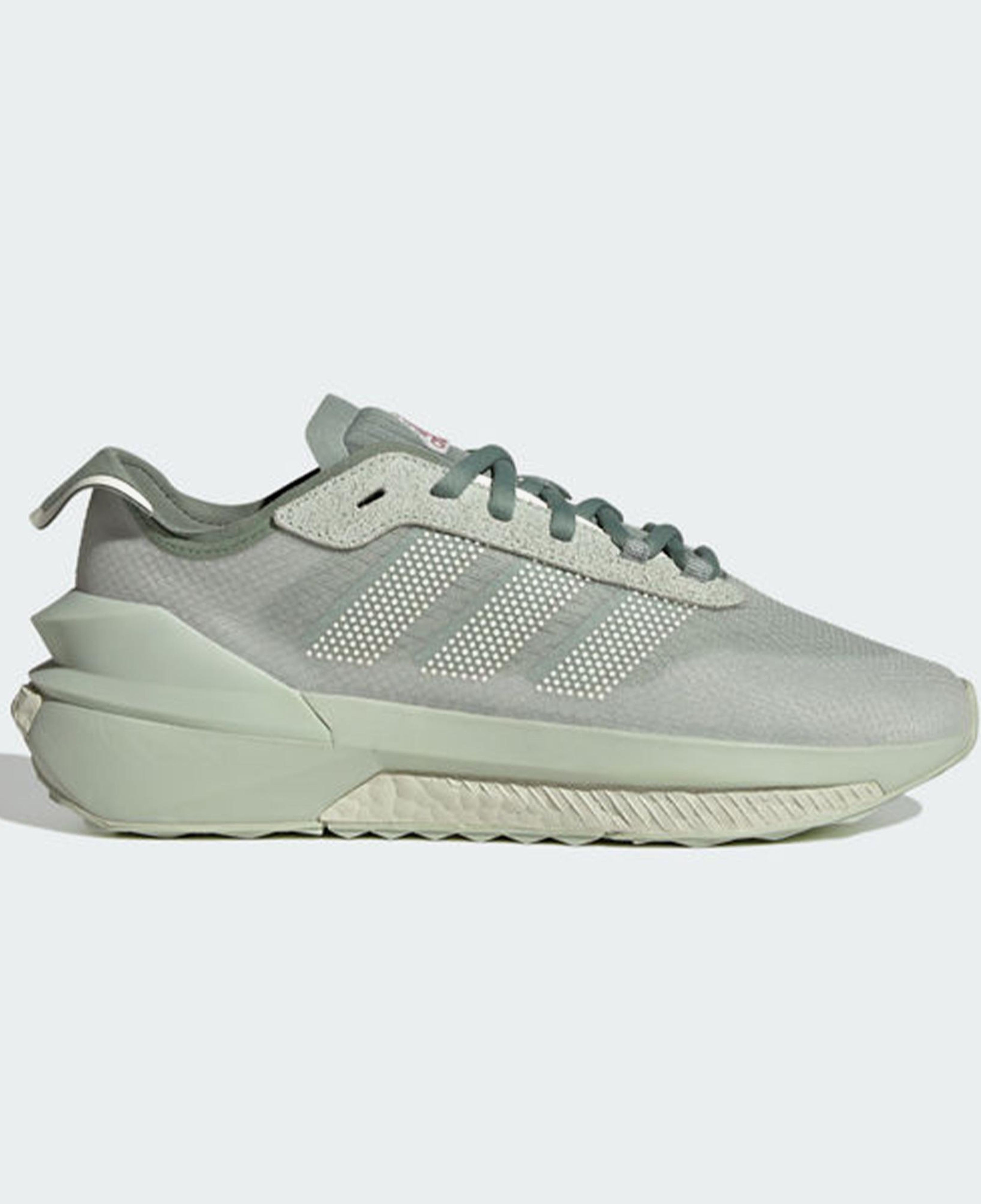 adidas Avryn Kadın Yeşil Sneaker