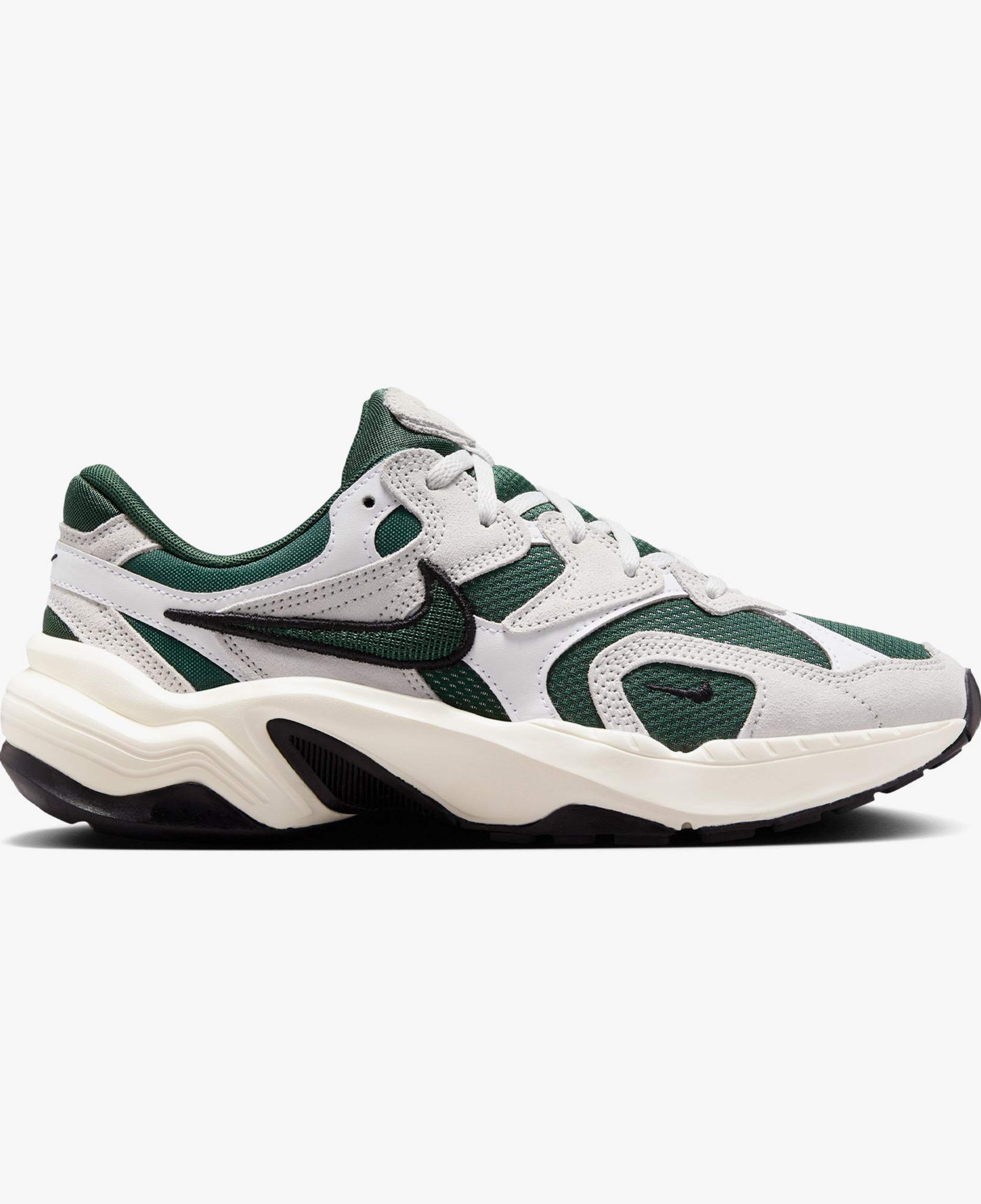 Nike AL8 Kadın Beyaz Spor Ayakkabı