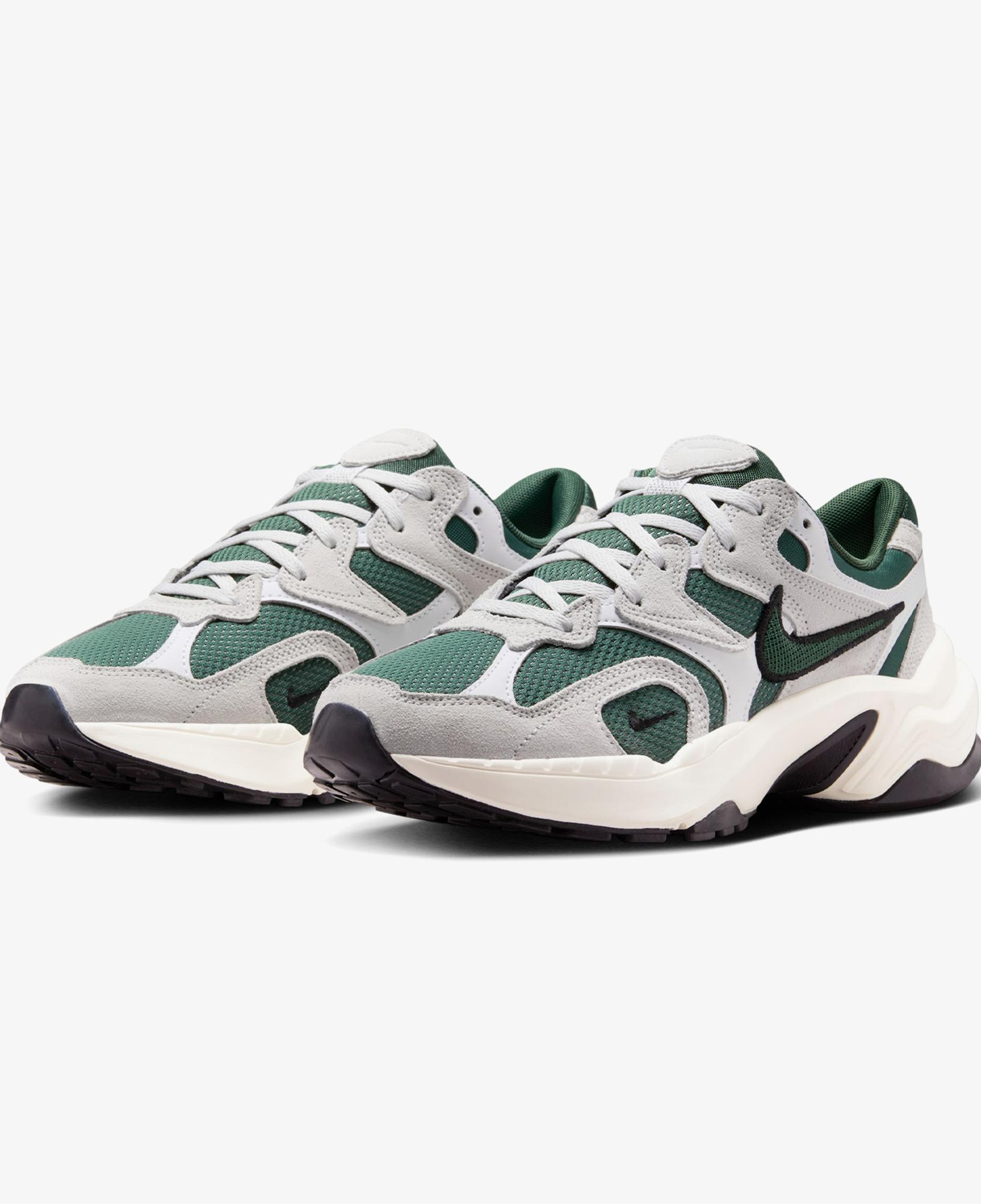 Nike AL8 Kadın Beyaz Spor Ayakkabı