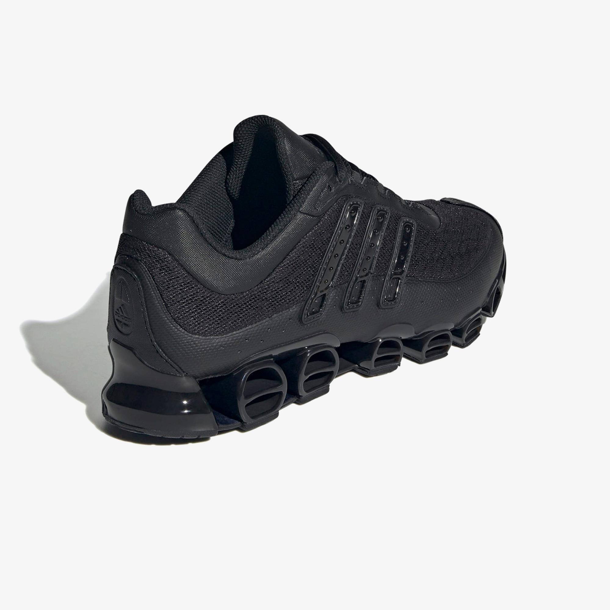 adidas Megaride Unisex Siyah Spor Ayakkabı