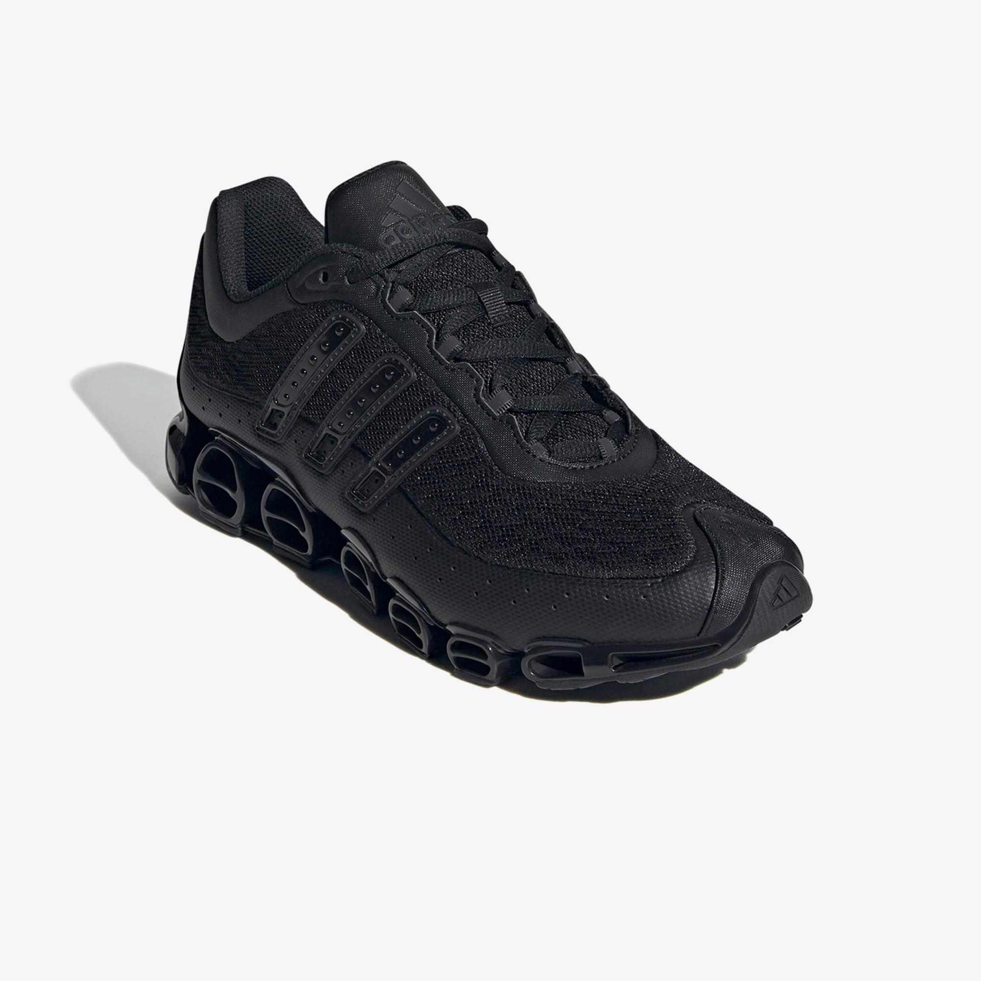 adidas Megaride Unisex Siyah Spor Ayakkabı