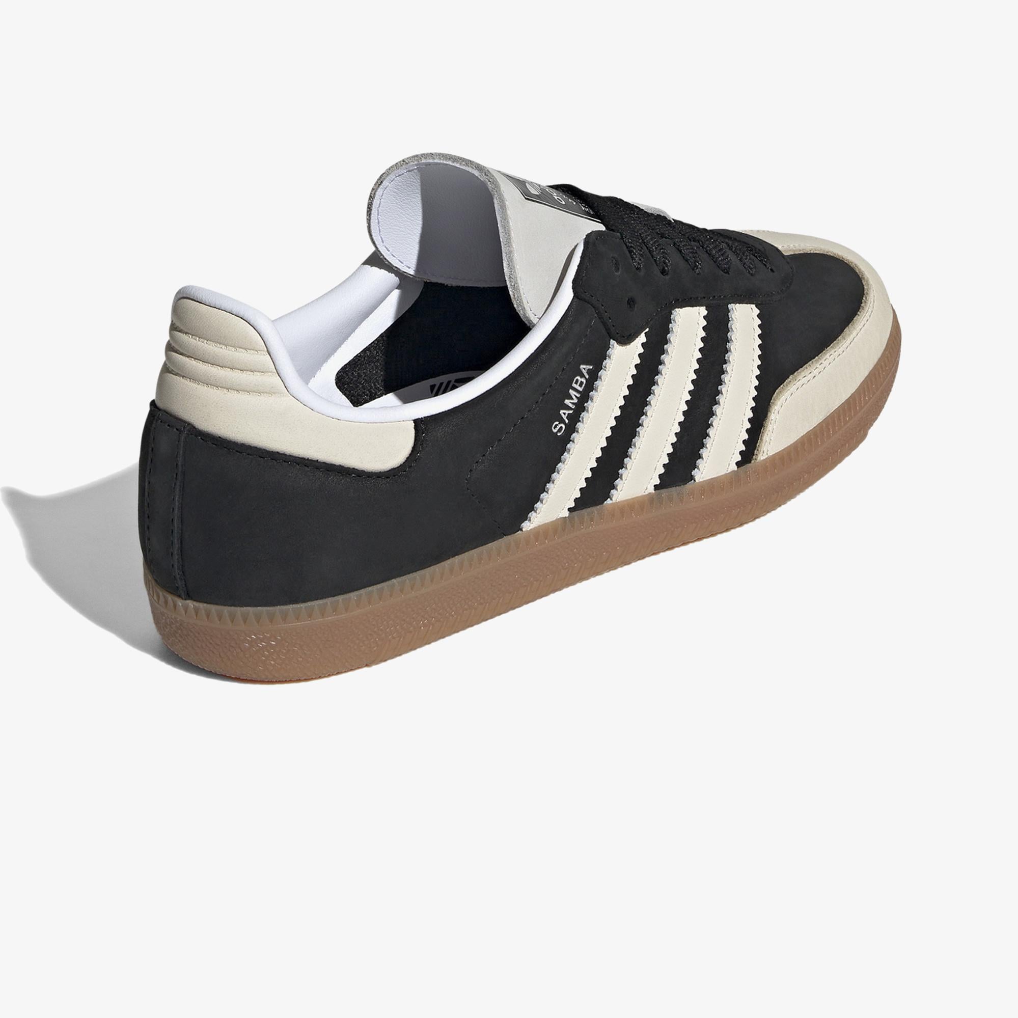 Adidas Siyah Adidas Samba OG