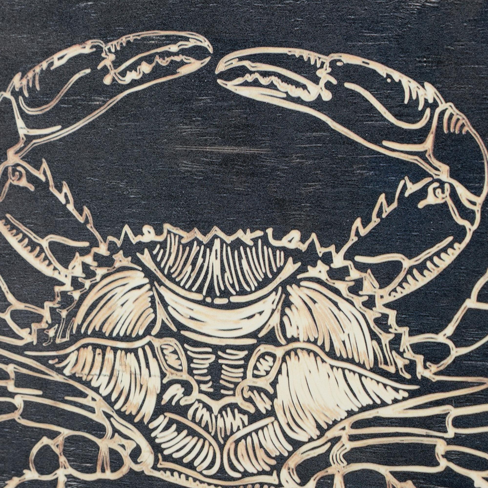 CALLISTO ÇERÇEVELİ AHŞAP TABLO 50X70CM