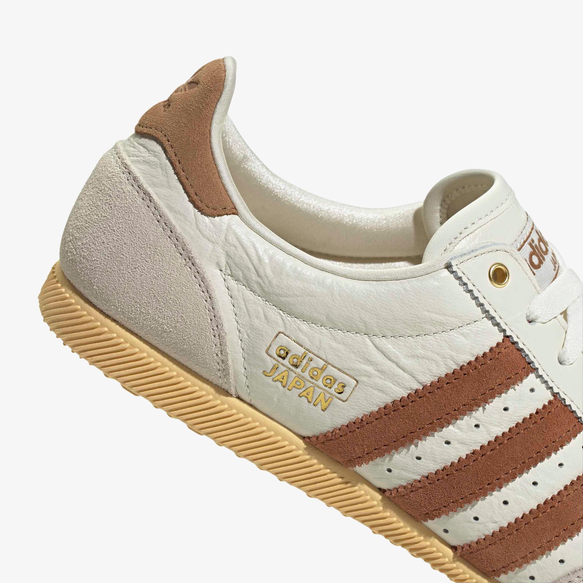 adidas Japan Kadın Beyaz Sneaker