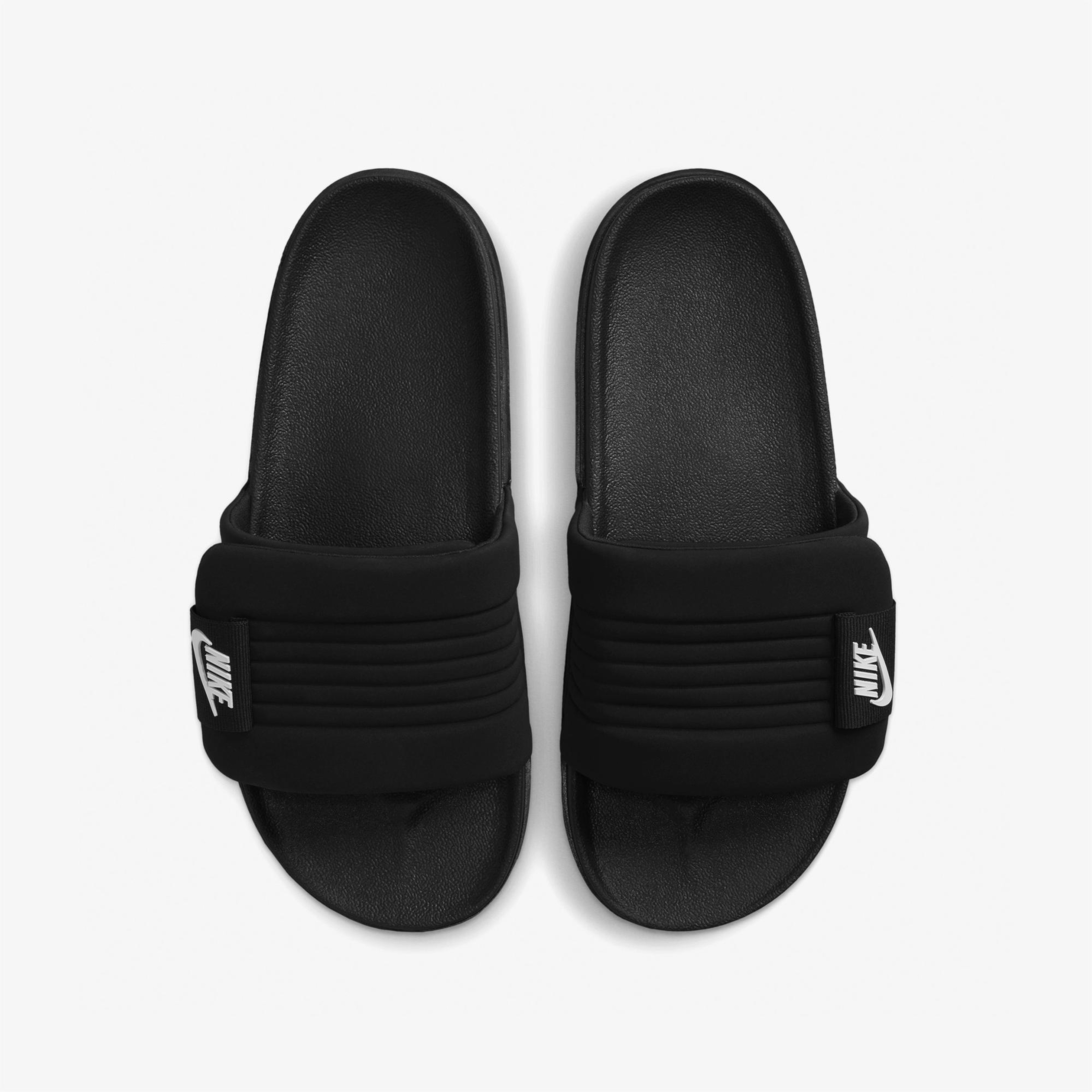 Nike Offcourt Adjust Erkek Siyah Terlik