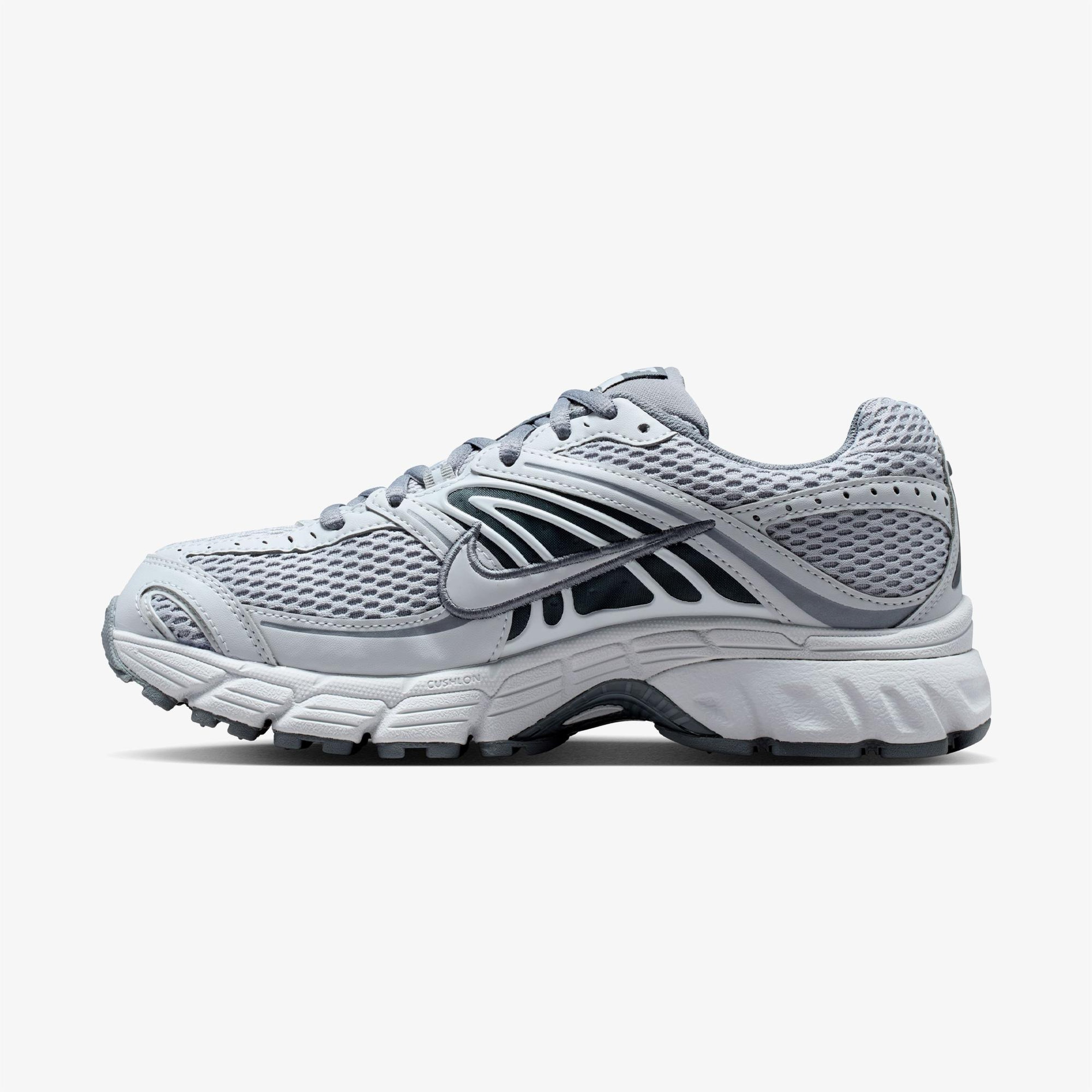 Nike Air Max Moto 2K Kadın Gri Spor Ayakkabı