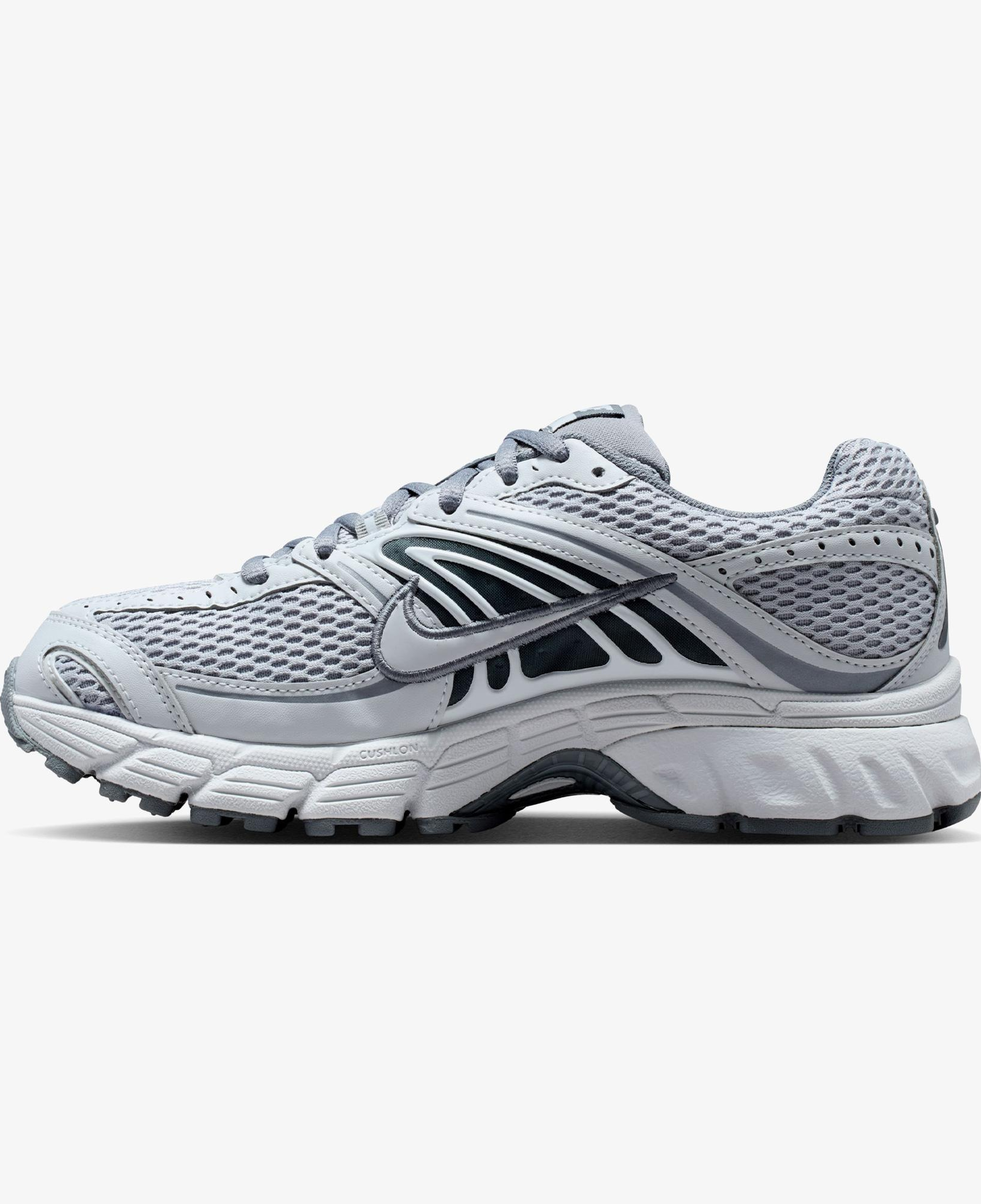 Nike Air Max Moto 2K Kadın Gri Spor Ayakkabı