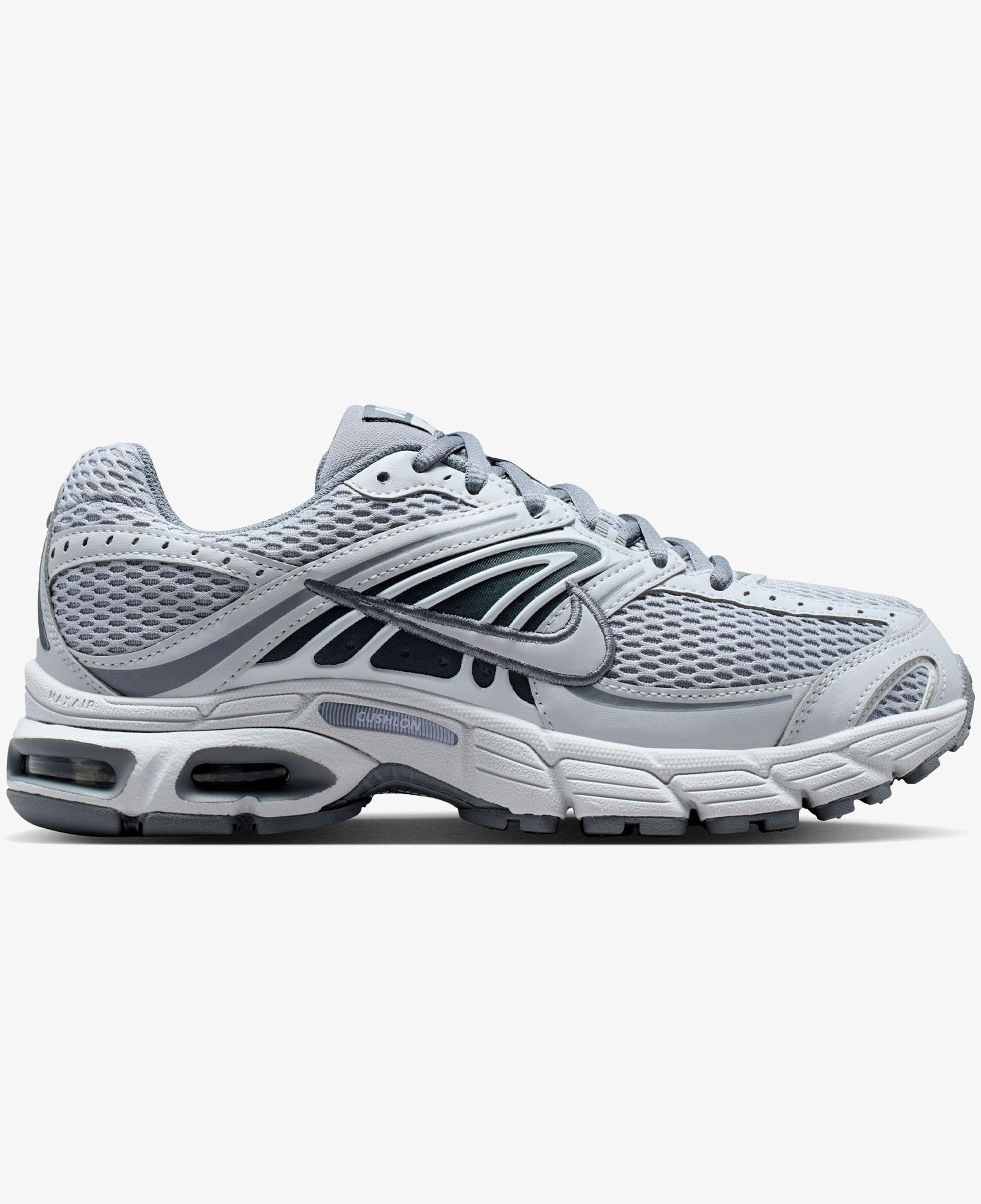 Nike Air Max Moto 2K Kadın Gri Spor Ayakkabı