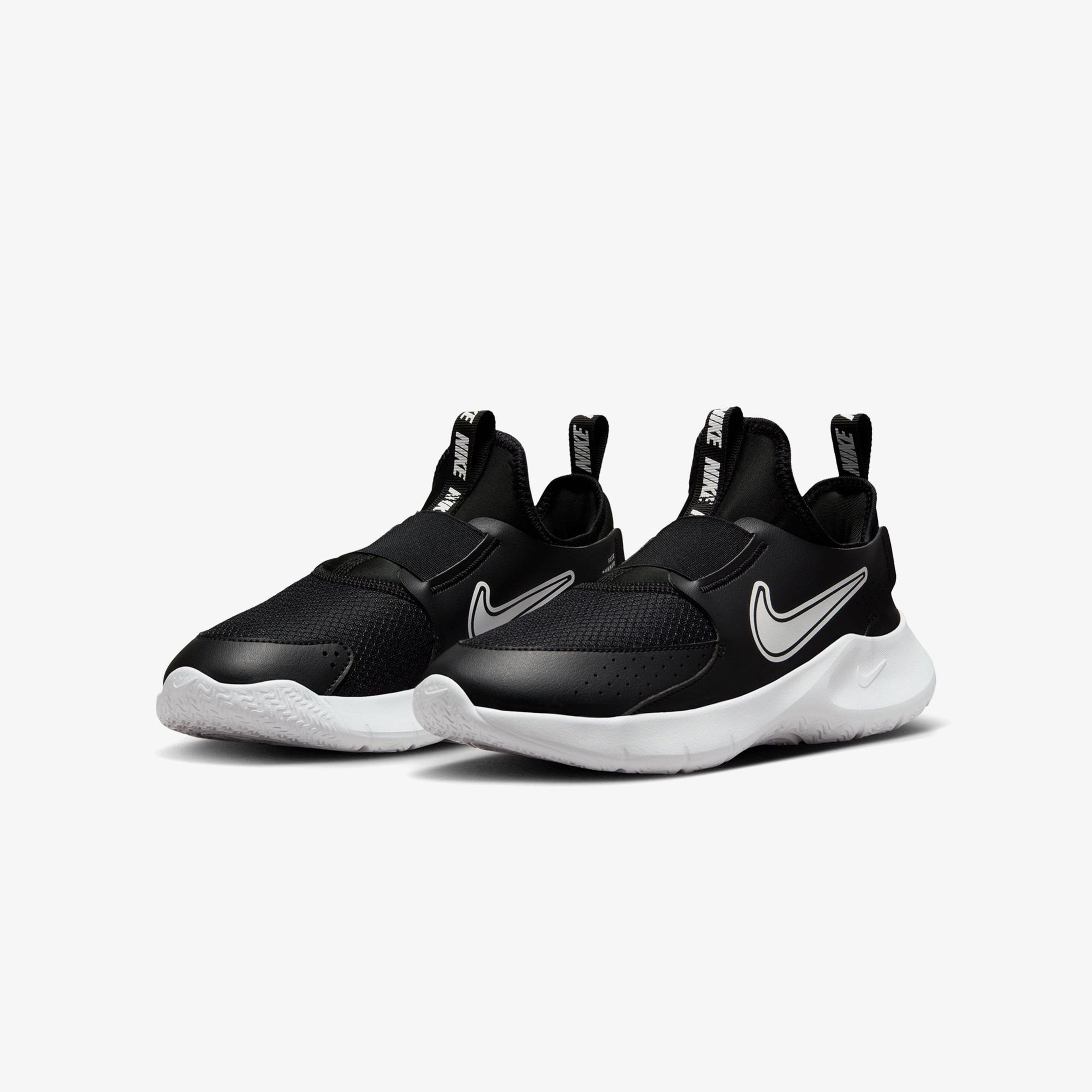Nike Flex Runner 3 Siyah Koşu Ayakkabısı