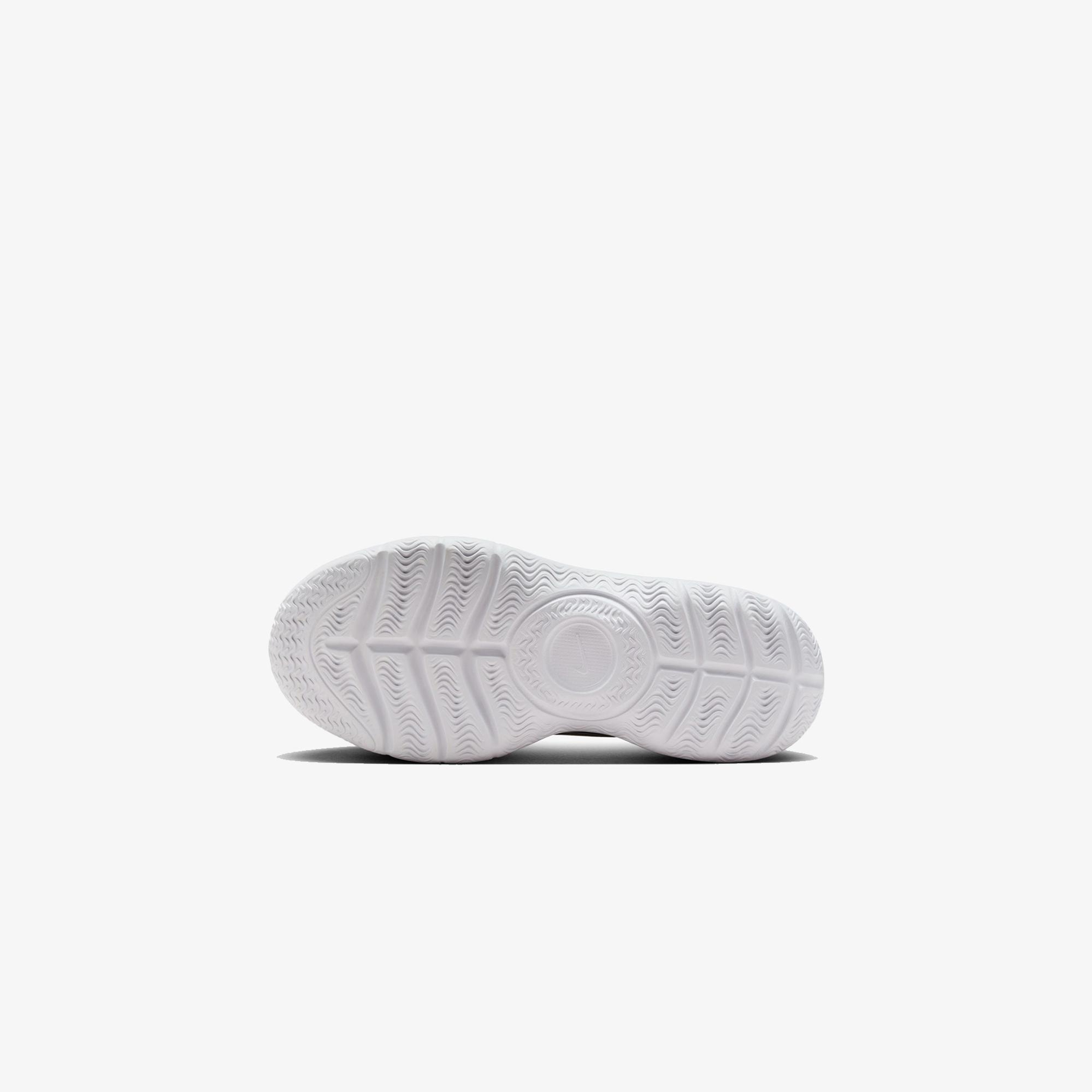 Nike Flex Runner 3 Siyah Koşu Ayakkabısı