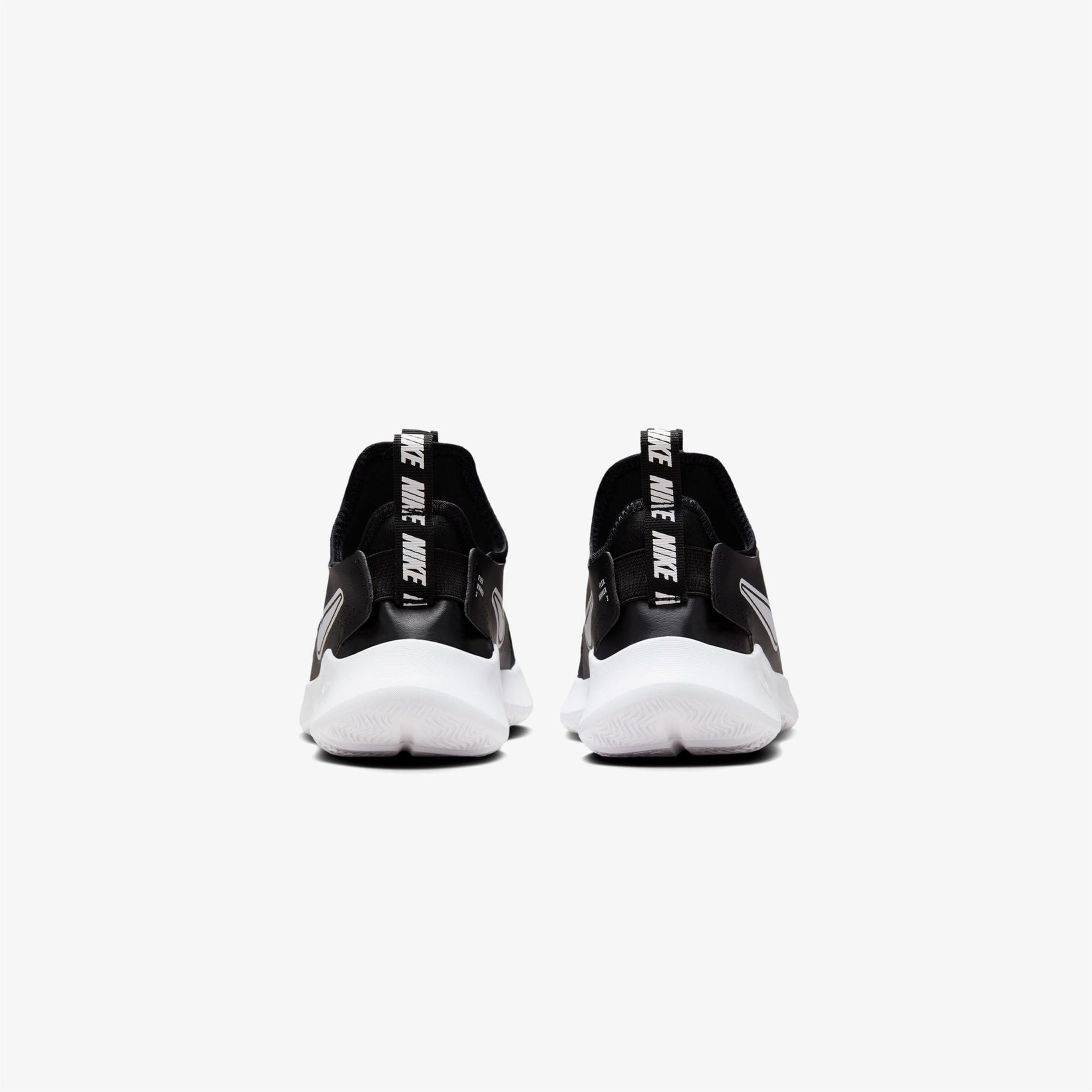 Nike Flex Runner 3 Siyah Koşu Ayakkabısı