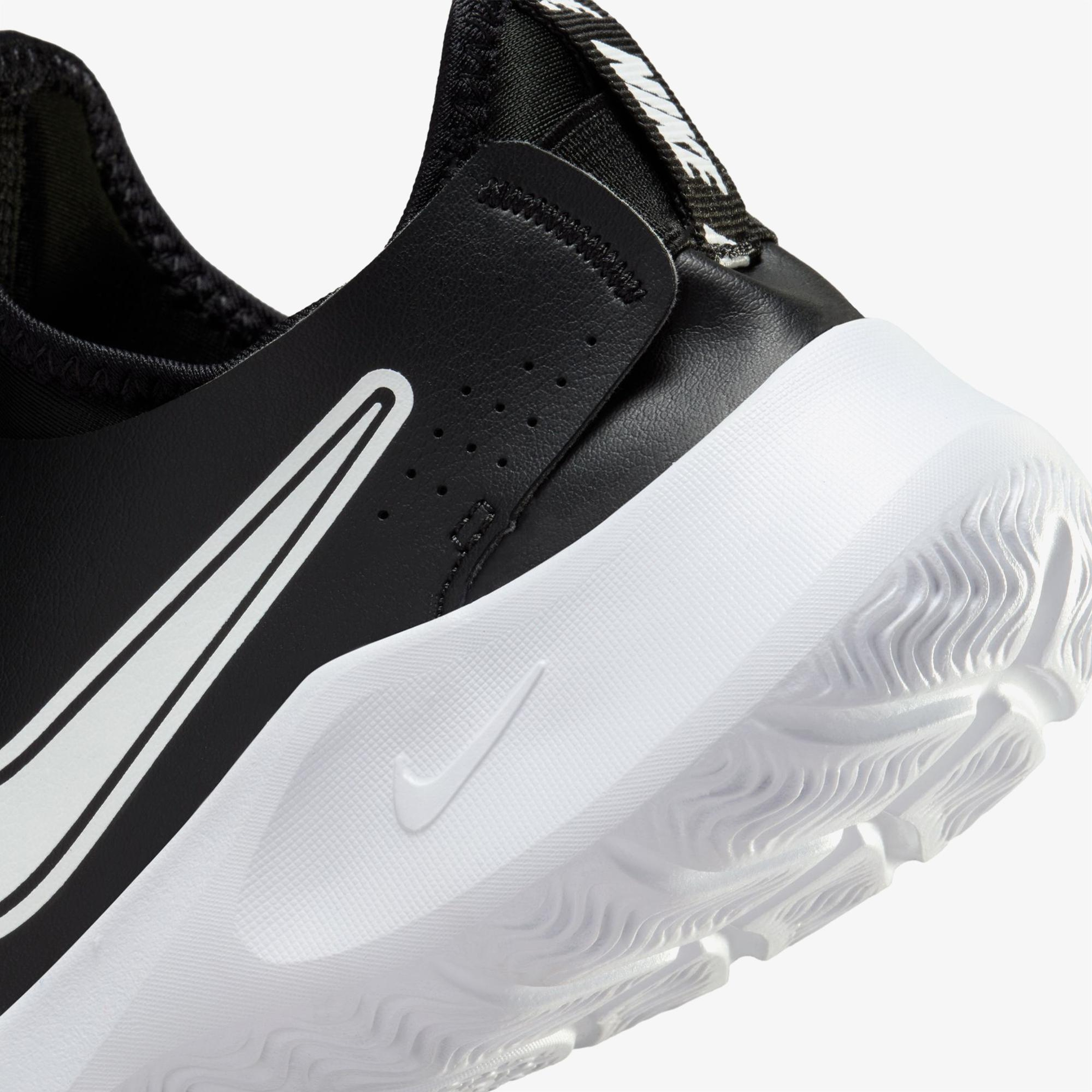 Nike Flex Runner 3 Siyah Koşu Ayakkabısı