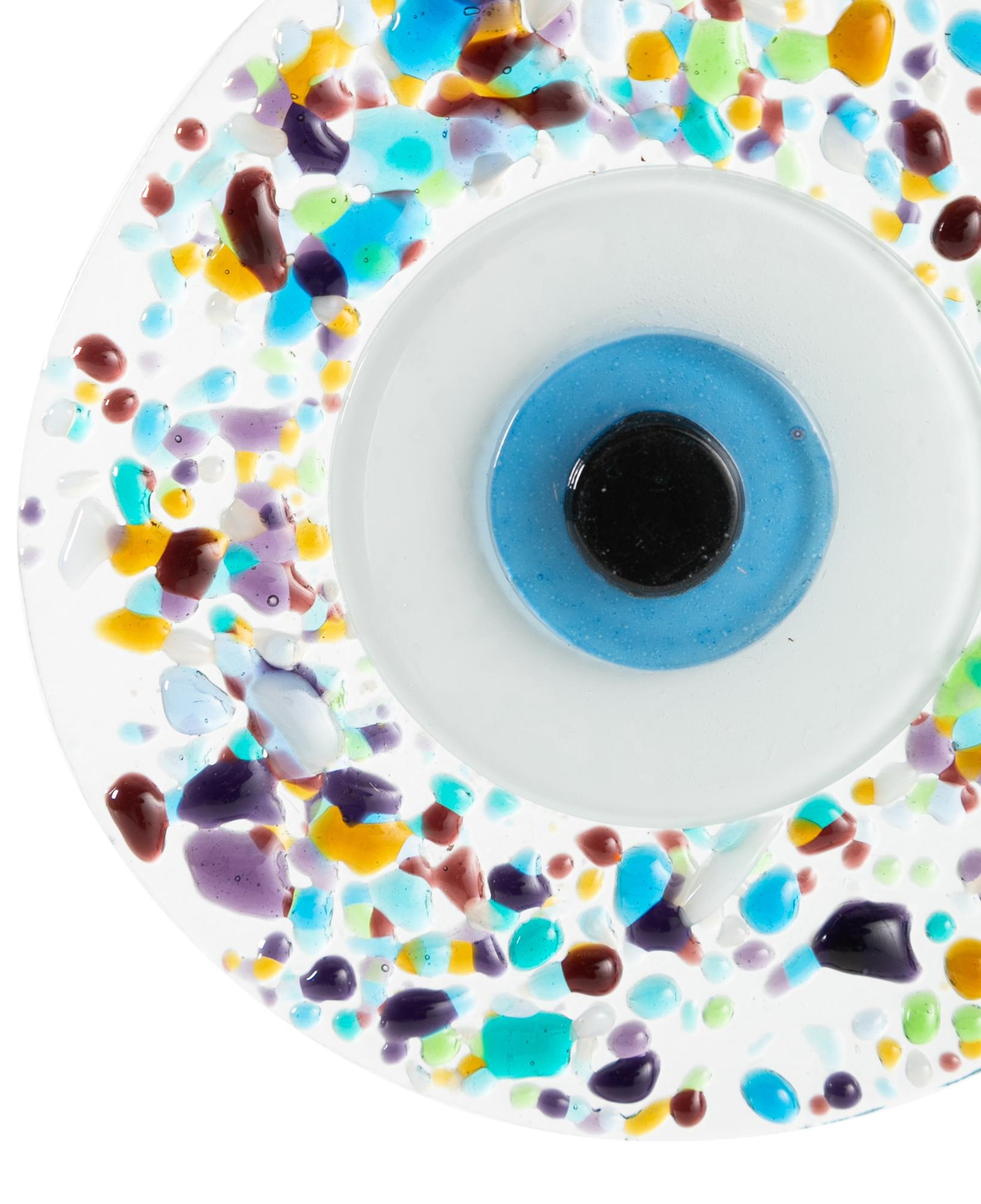 DROP RAINBOW NAZARLIK 12CM