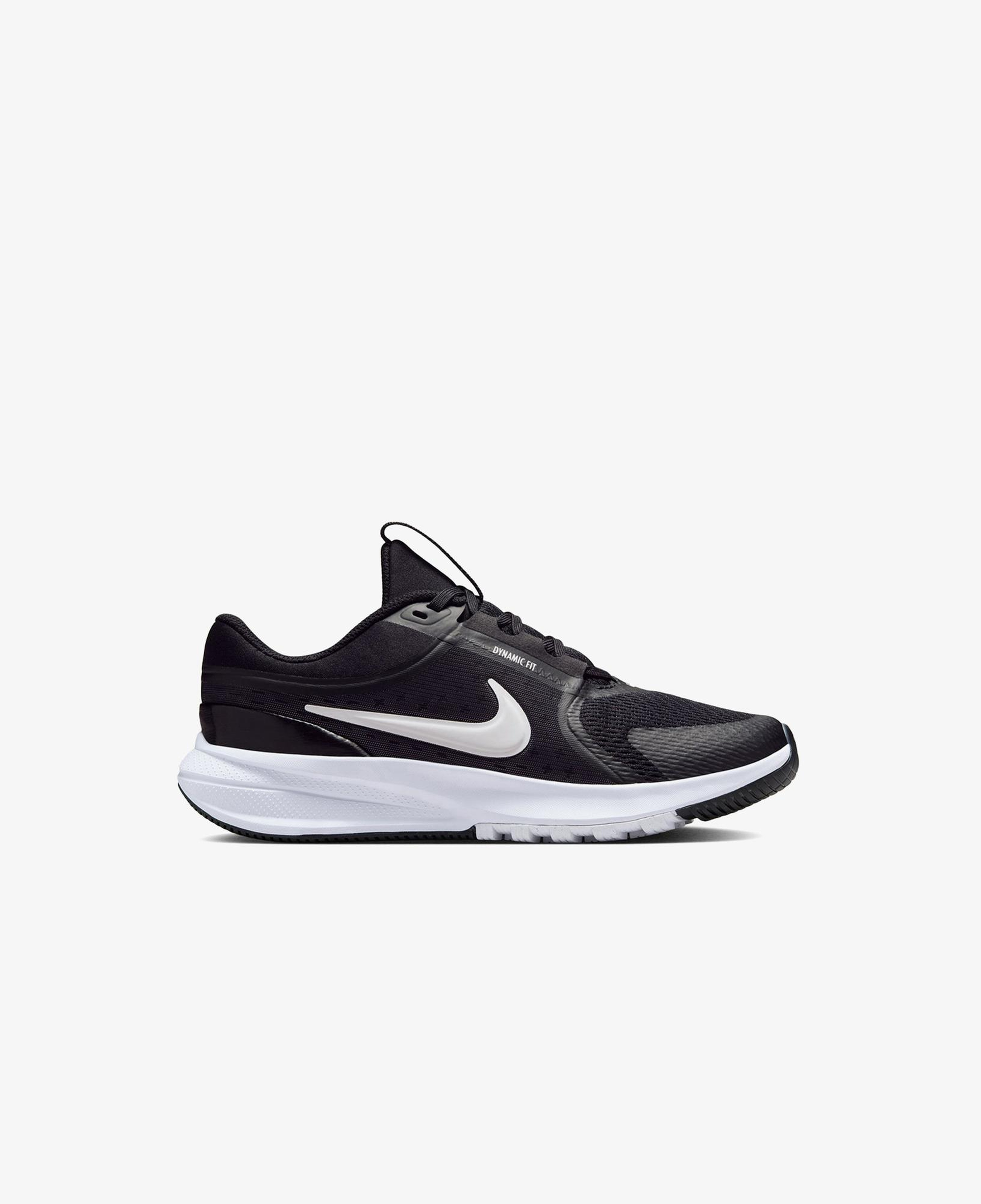Nike Star Runner 5 Siyah Koşu Ayakkabısı