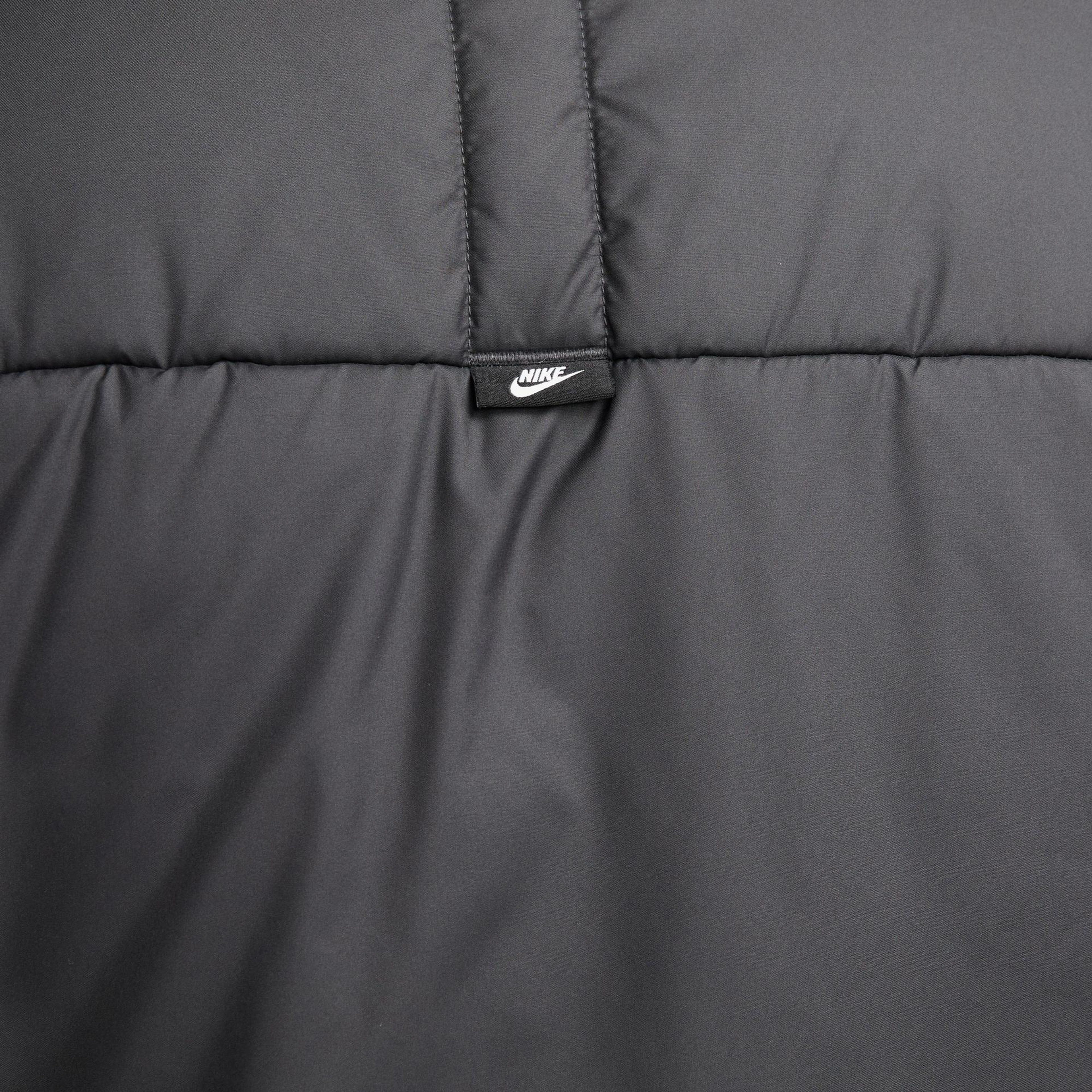 Nike Sportswear Therma-Fit Repel Erkek Gri Mont