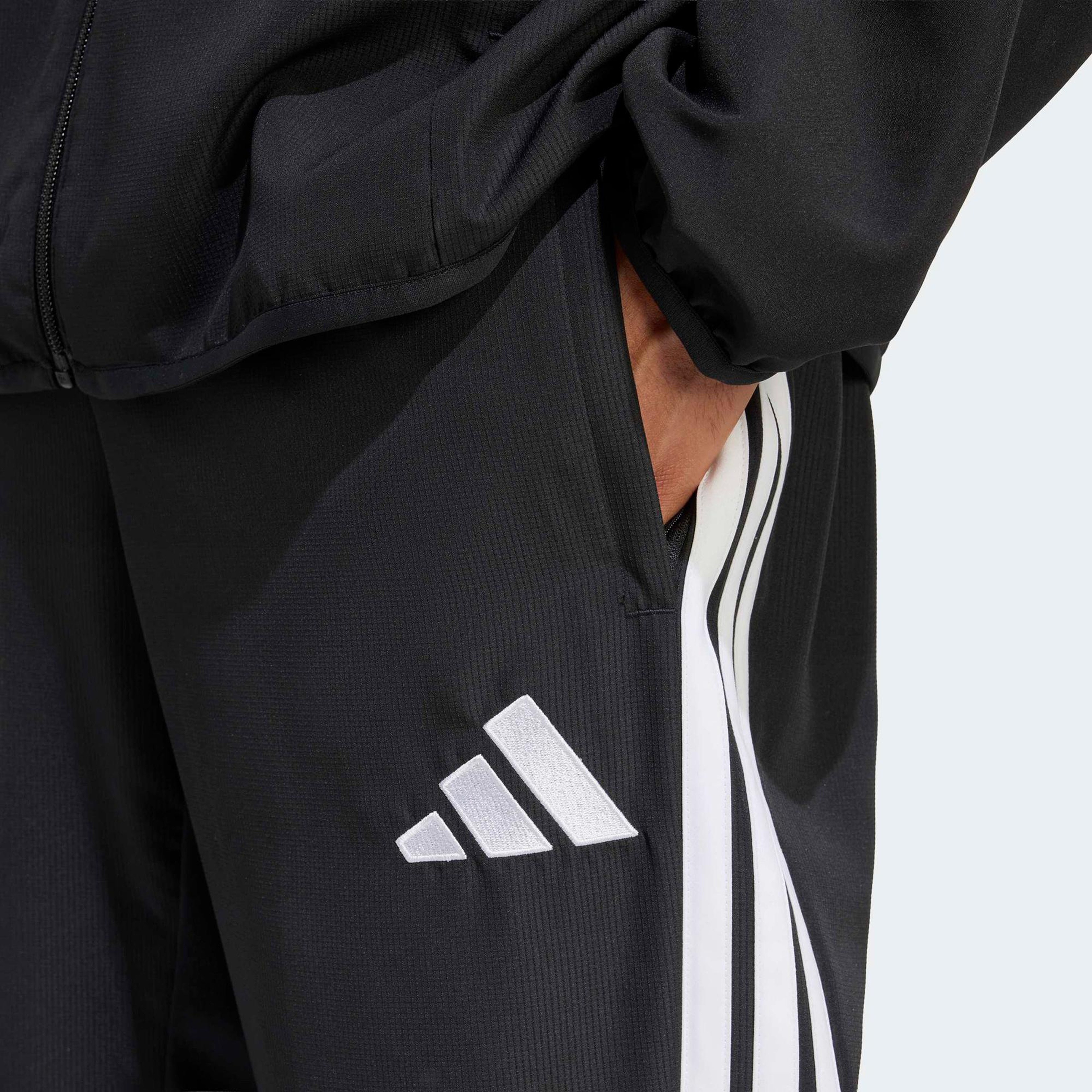 adidas Tiro26 League Presentation Erkek Siyah Eşofman Altı