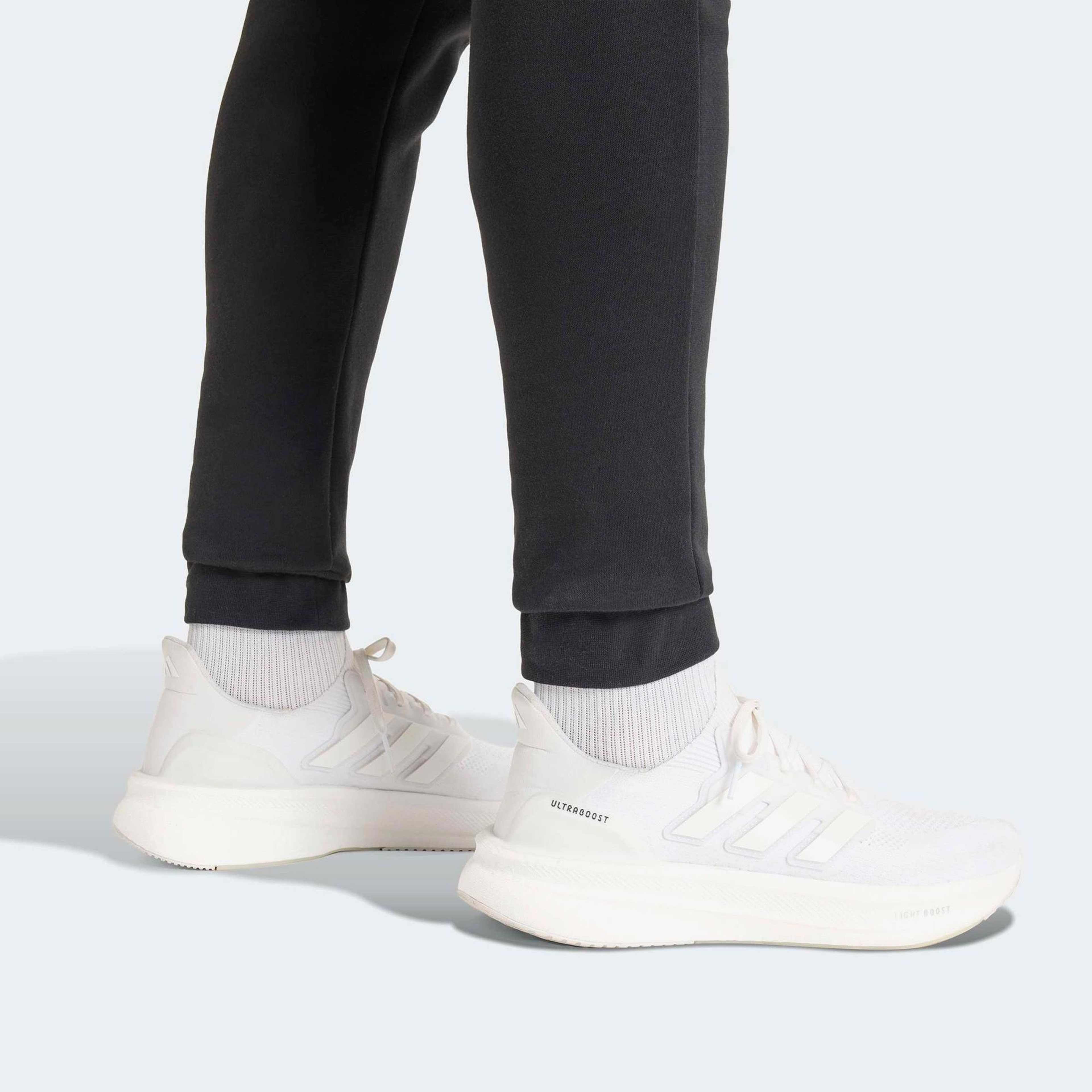 adidas Entrada26 Erkek Siyah Eşofman Altı