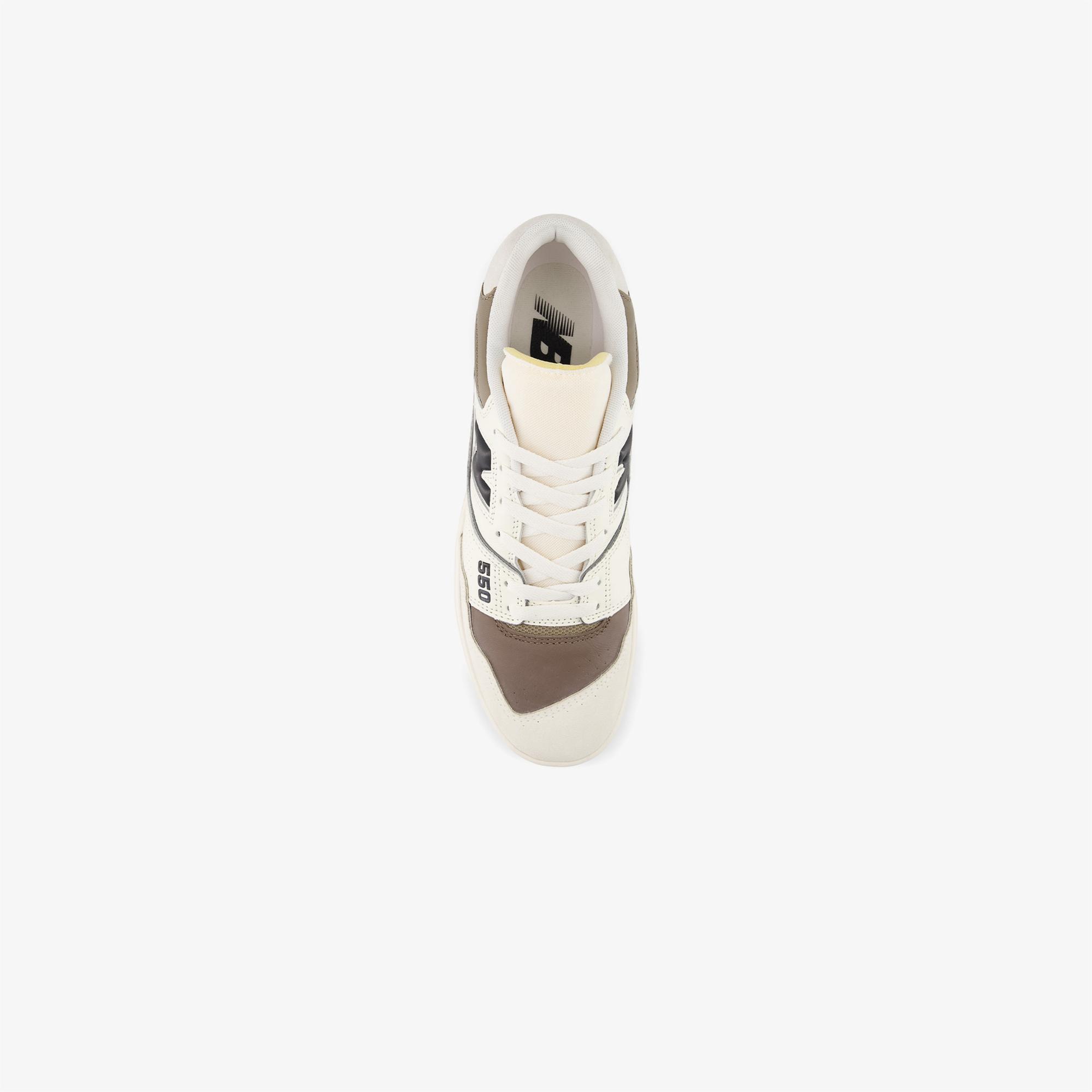 New Balance Beyaz New Balance 550