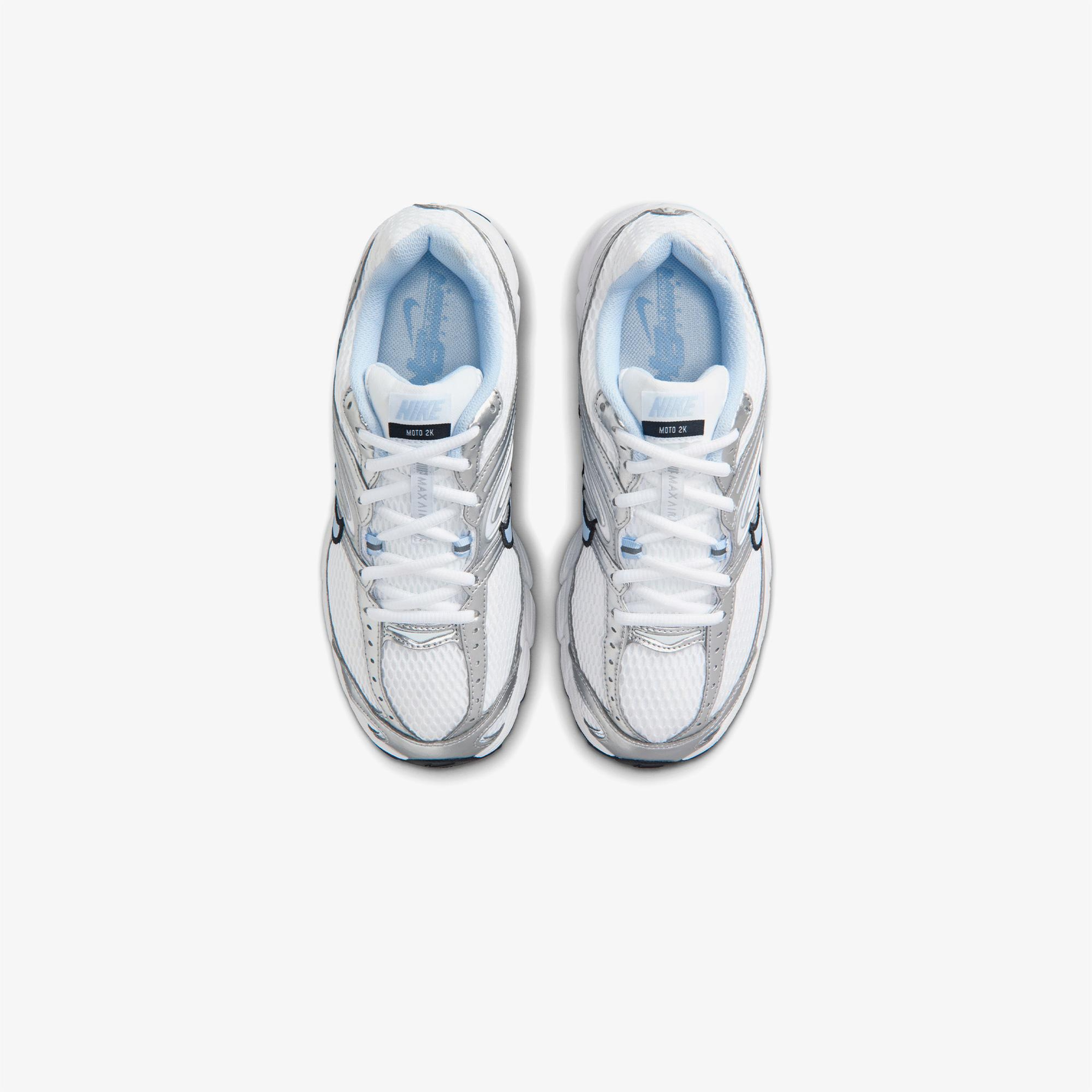 Nike Air Max Moto 2K Kadın Beyaz Spor Ayakkabı