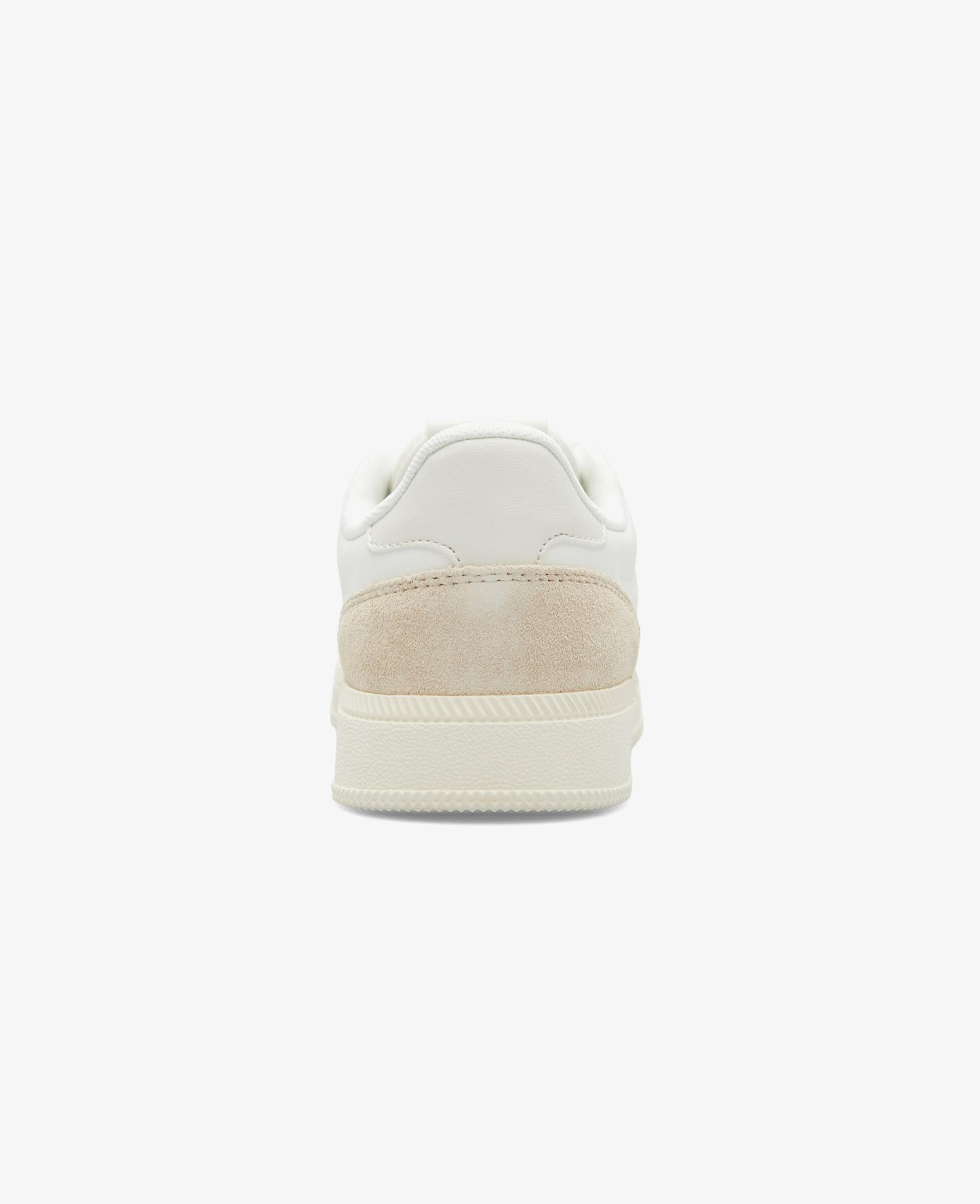 Tommy Hilfiger The Greenwich Edge Kadın Beyaz Sneaker