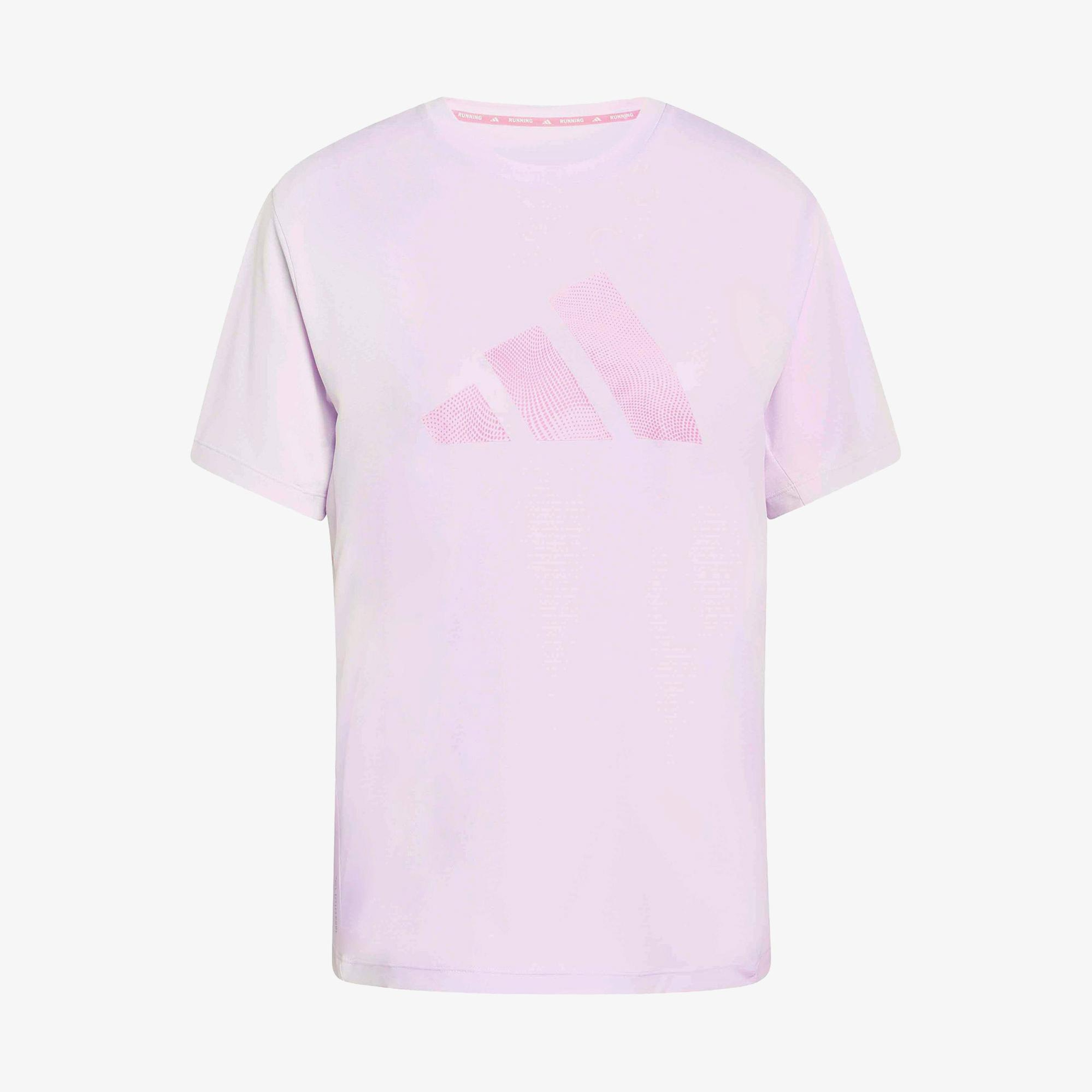 adidas Adi365 Running Essentials Kadın Pembe T-Shirt