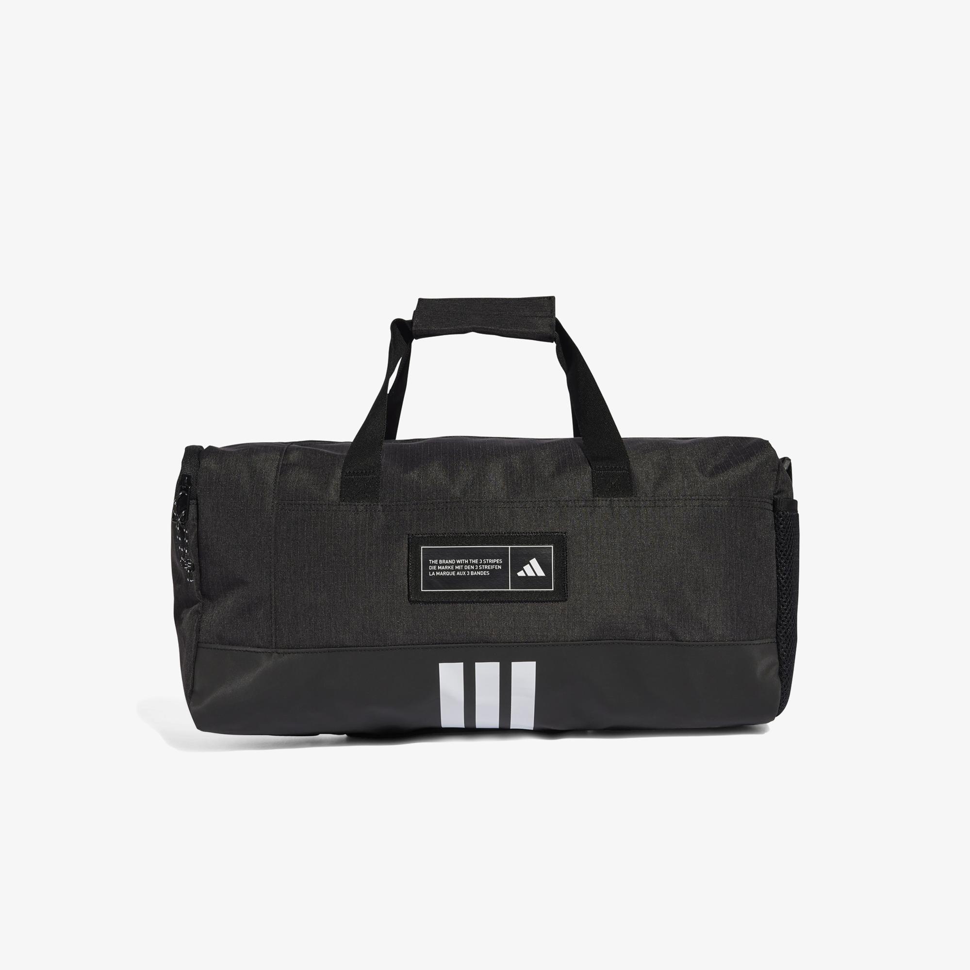 adidas Unisex Siyah Spor Çantası