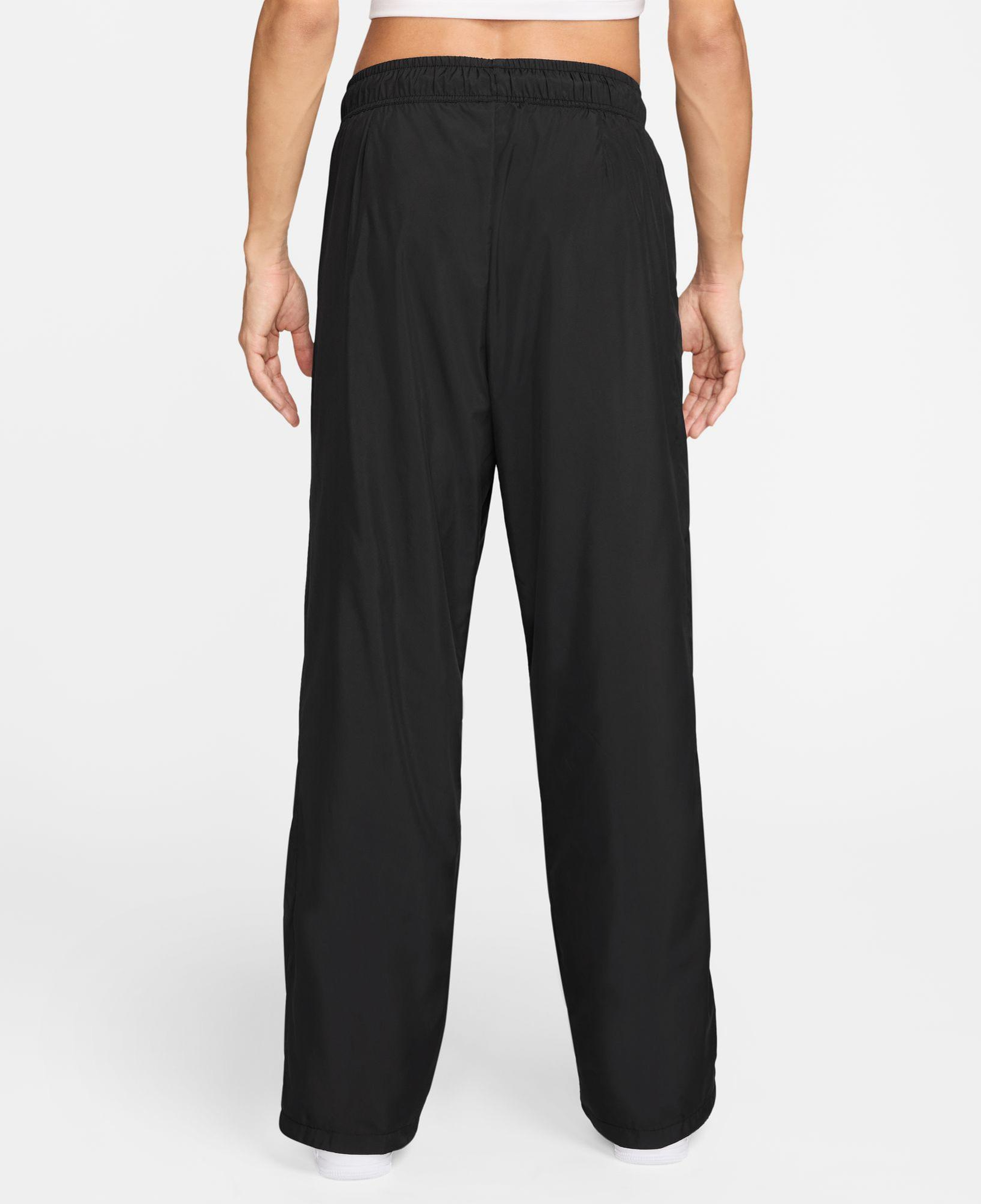 Nike Sportswear Classic Kadın Siyah Eşofman Altı