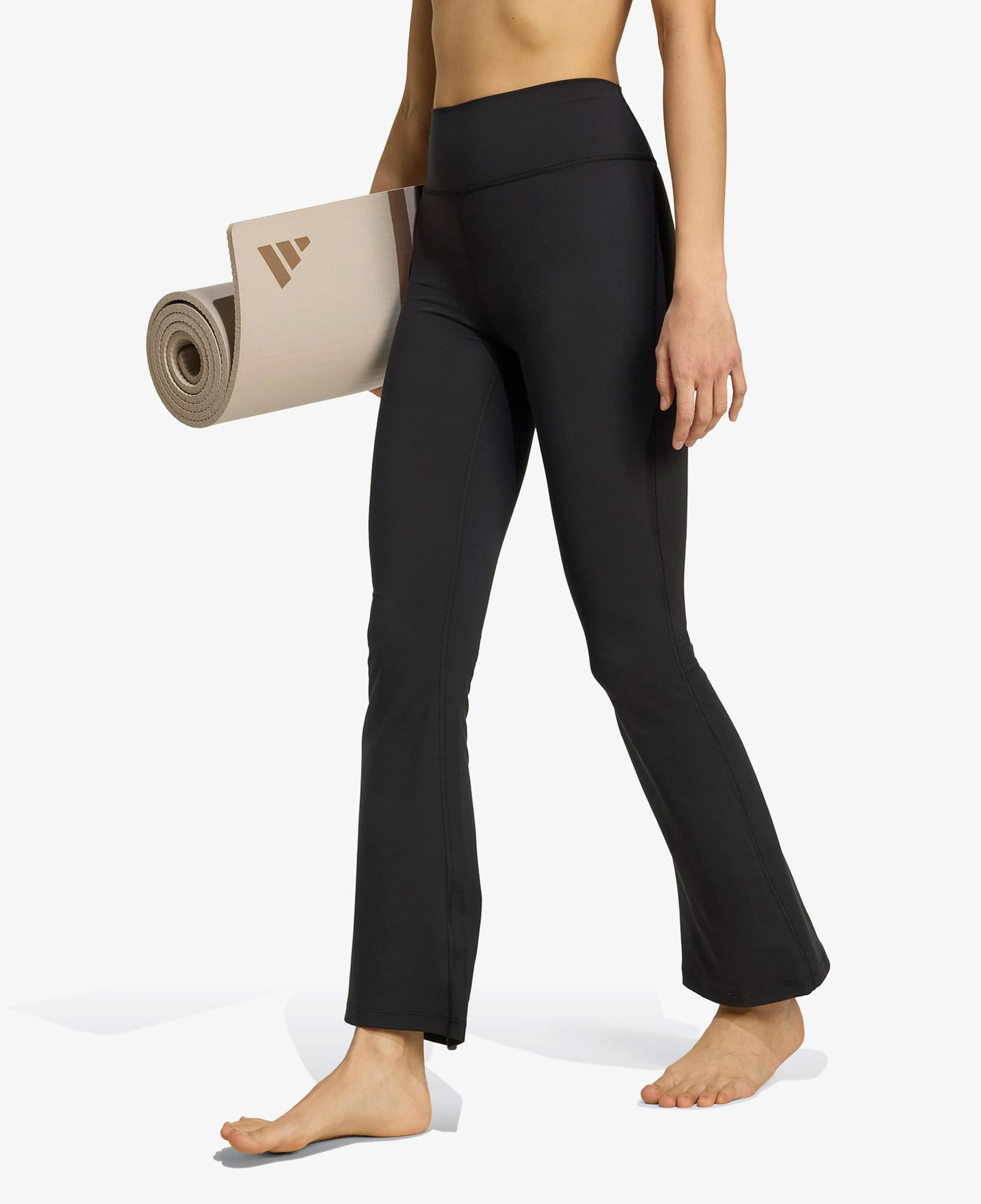 adidas All Me Essentials Kadın Siyah Tayt