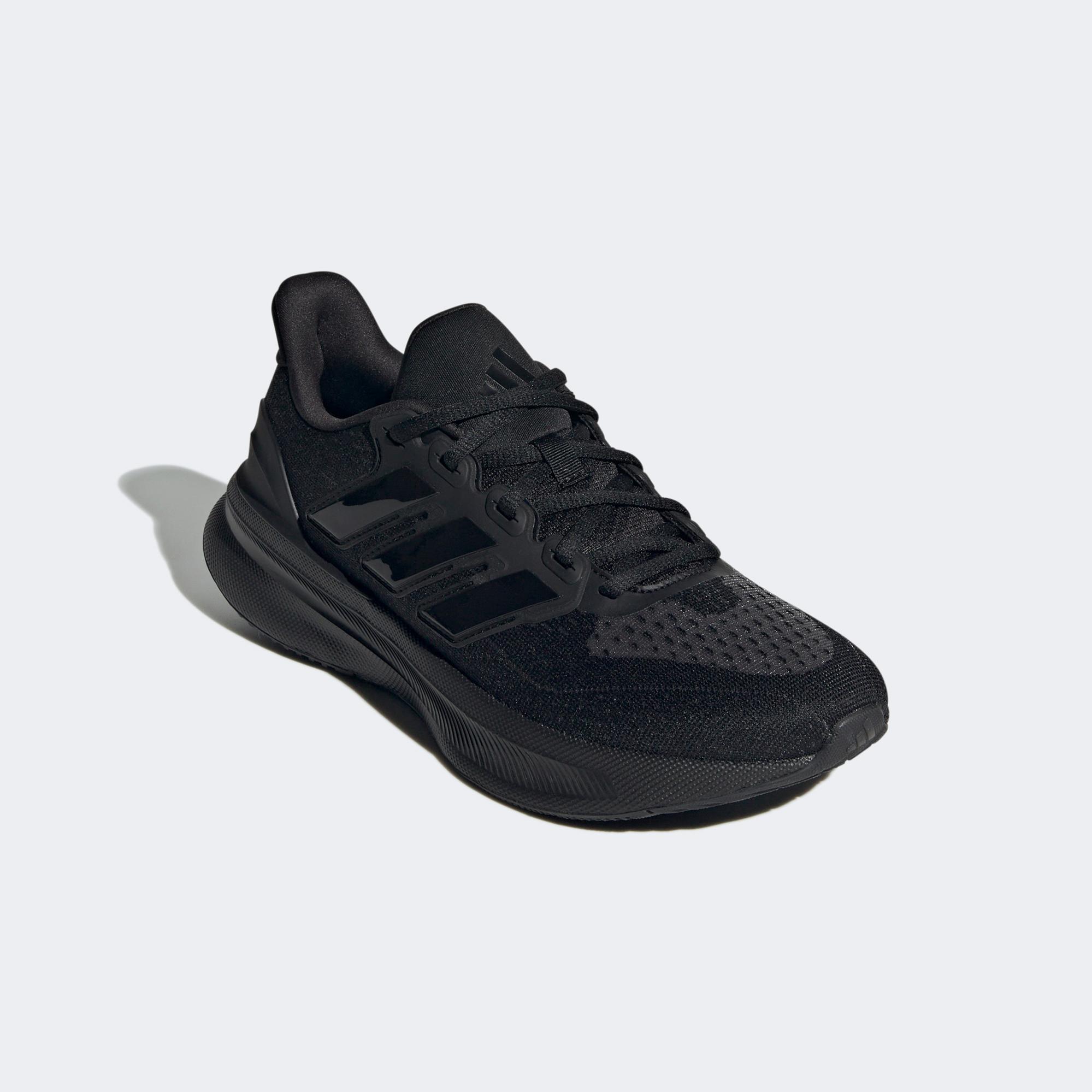 adidas Ultrarun 5 Kadın Siyah Sneaker