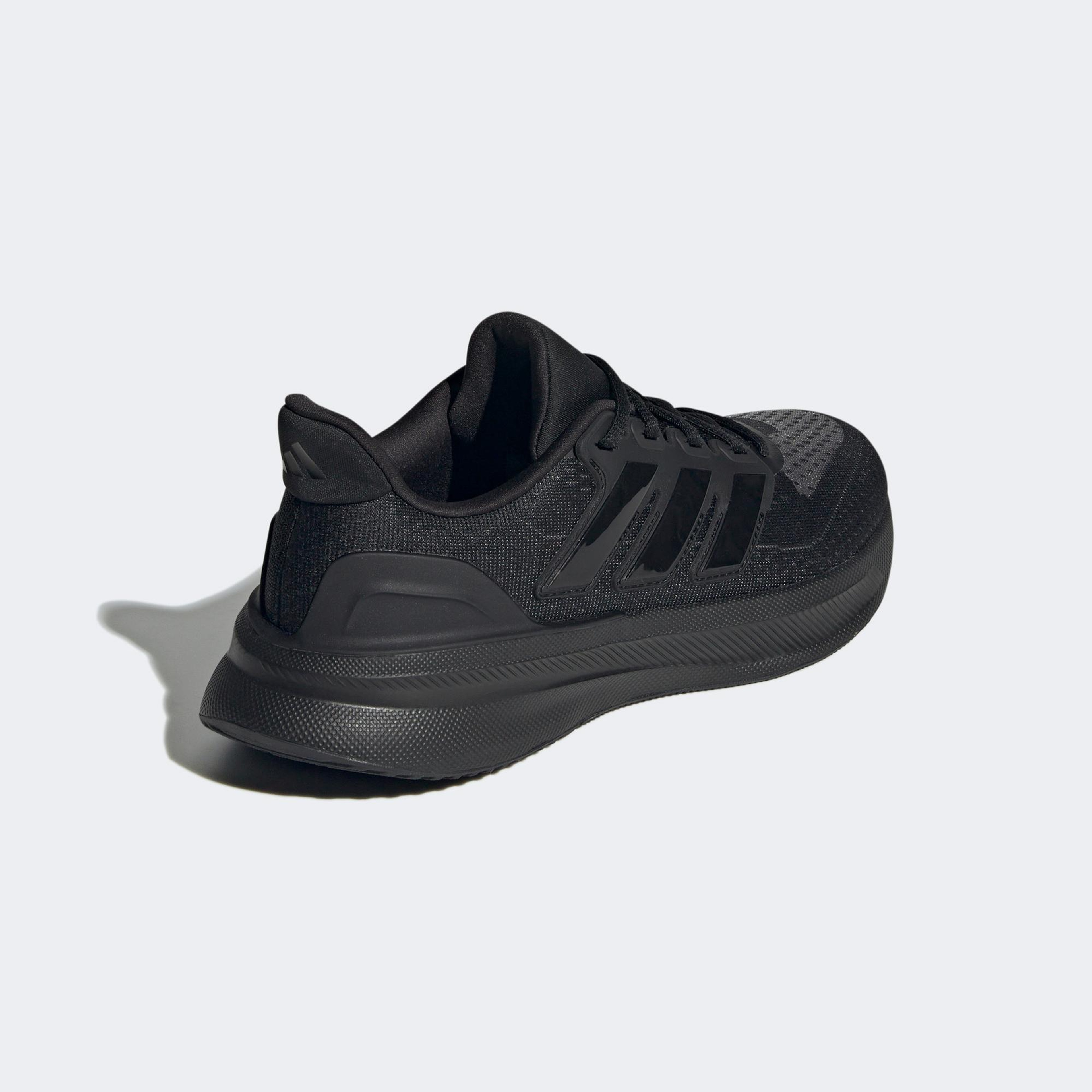 adidas Ultrarun 5 Kadın Siyah Sneaker