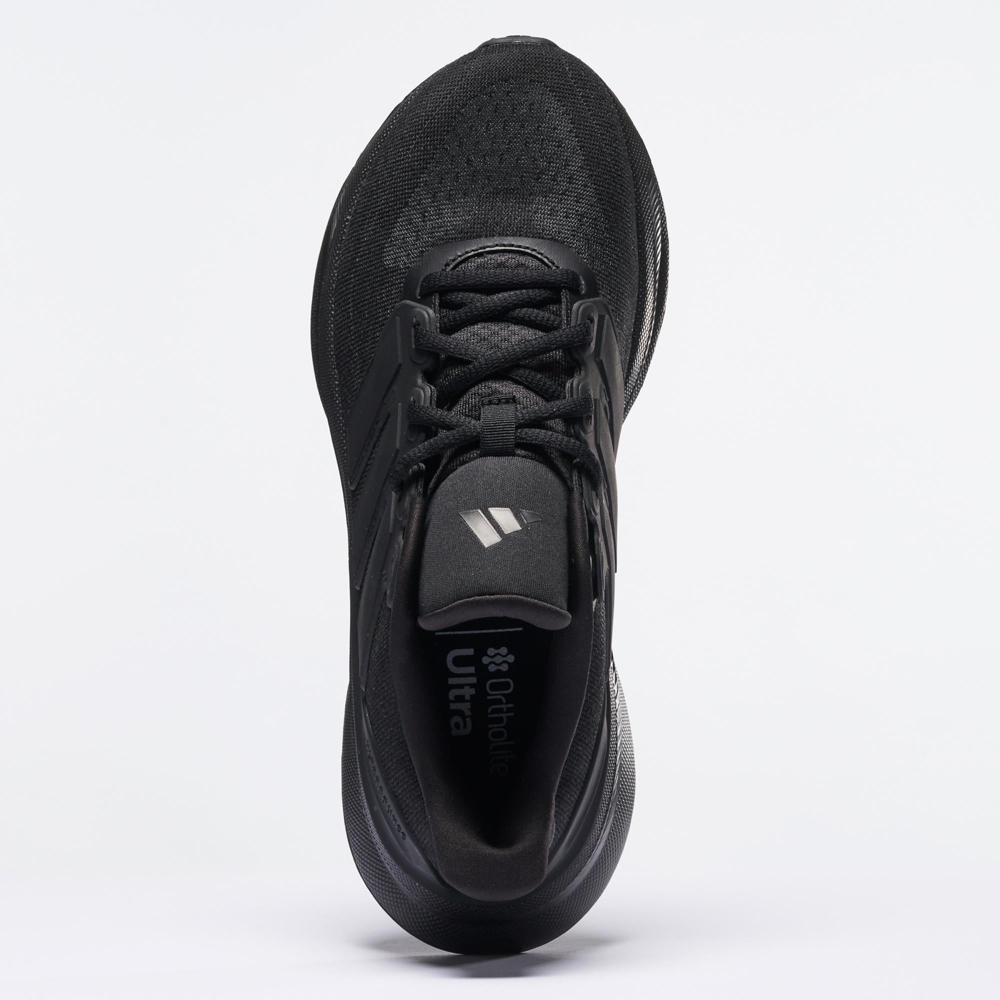 adidas Ultrarun 5 Kadın Siyah Sneaker