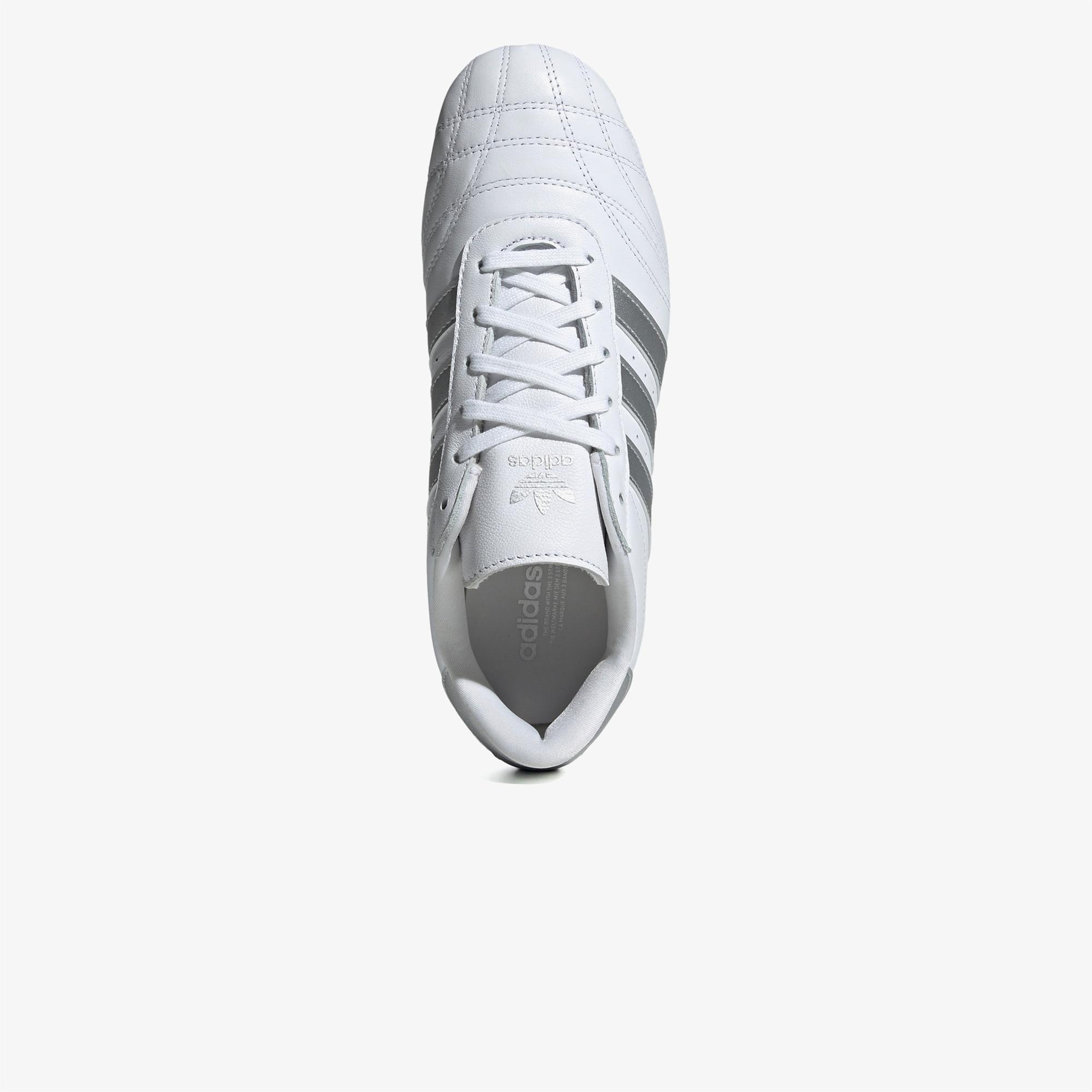 adidas Taekwondo Lace Unisex Beyaz Sneaker