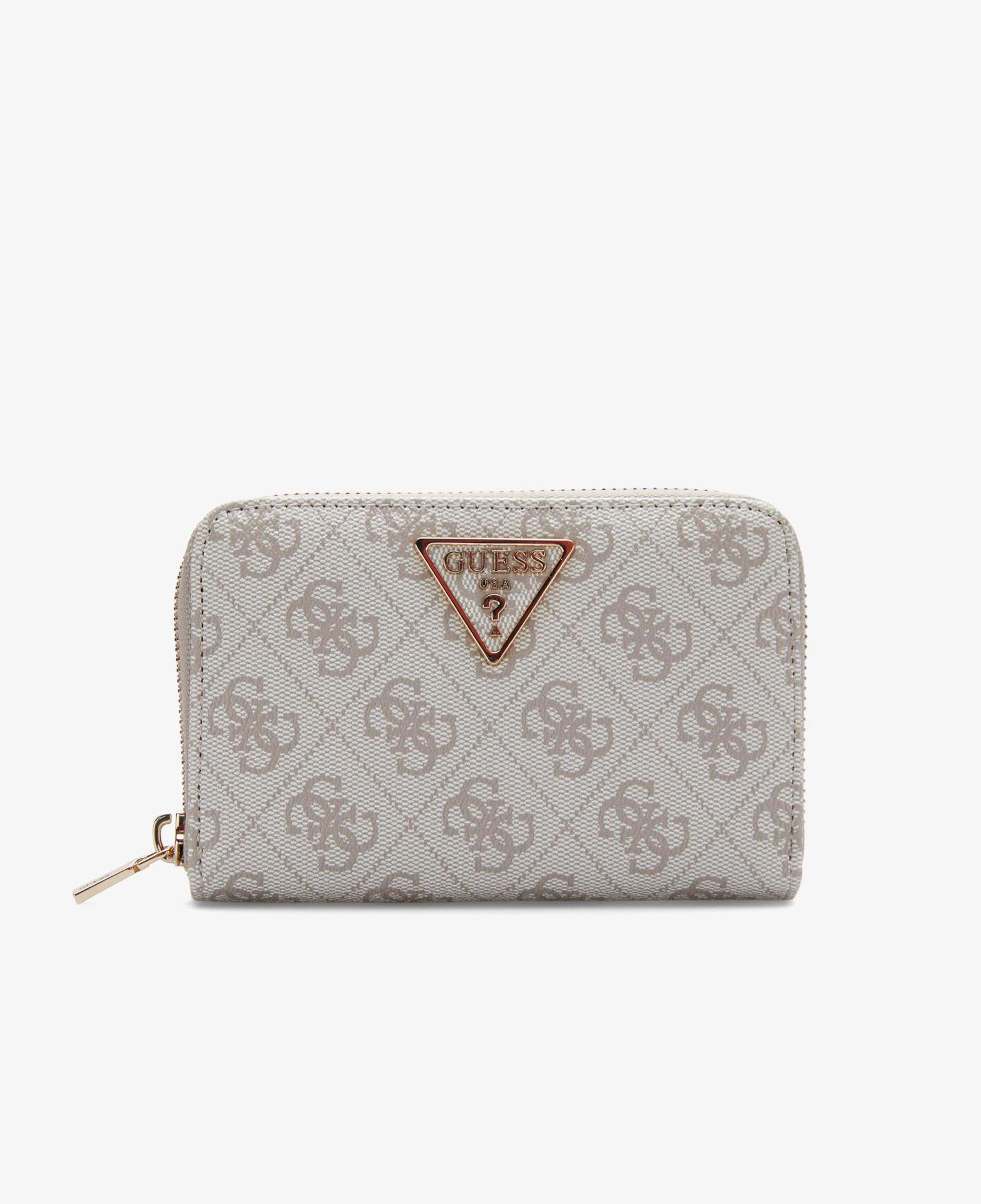 Guess Laurel Iı Kadın Siyah Cüzdan