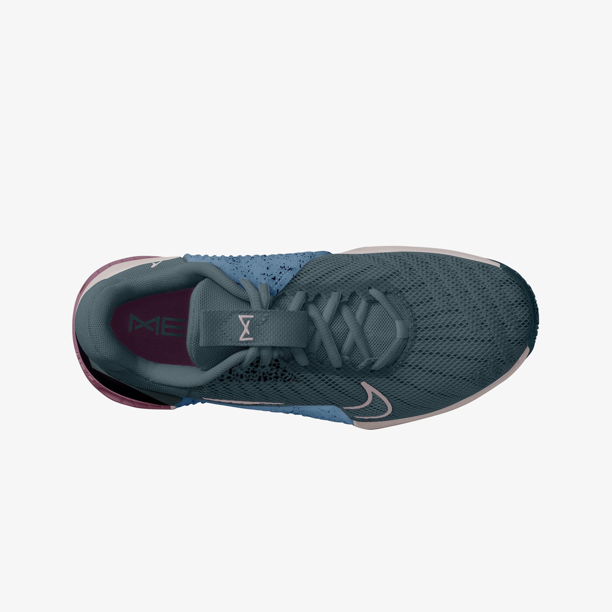 Nike Metcon 9 Kadın Lacivert Spor Ayakkabı