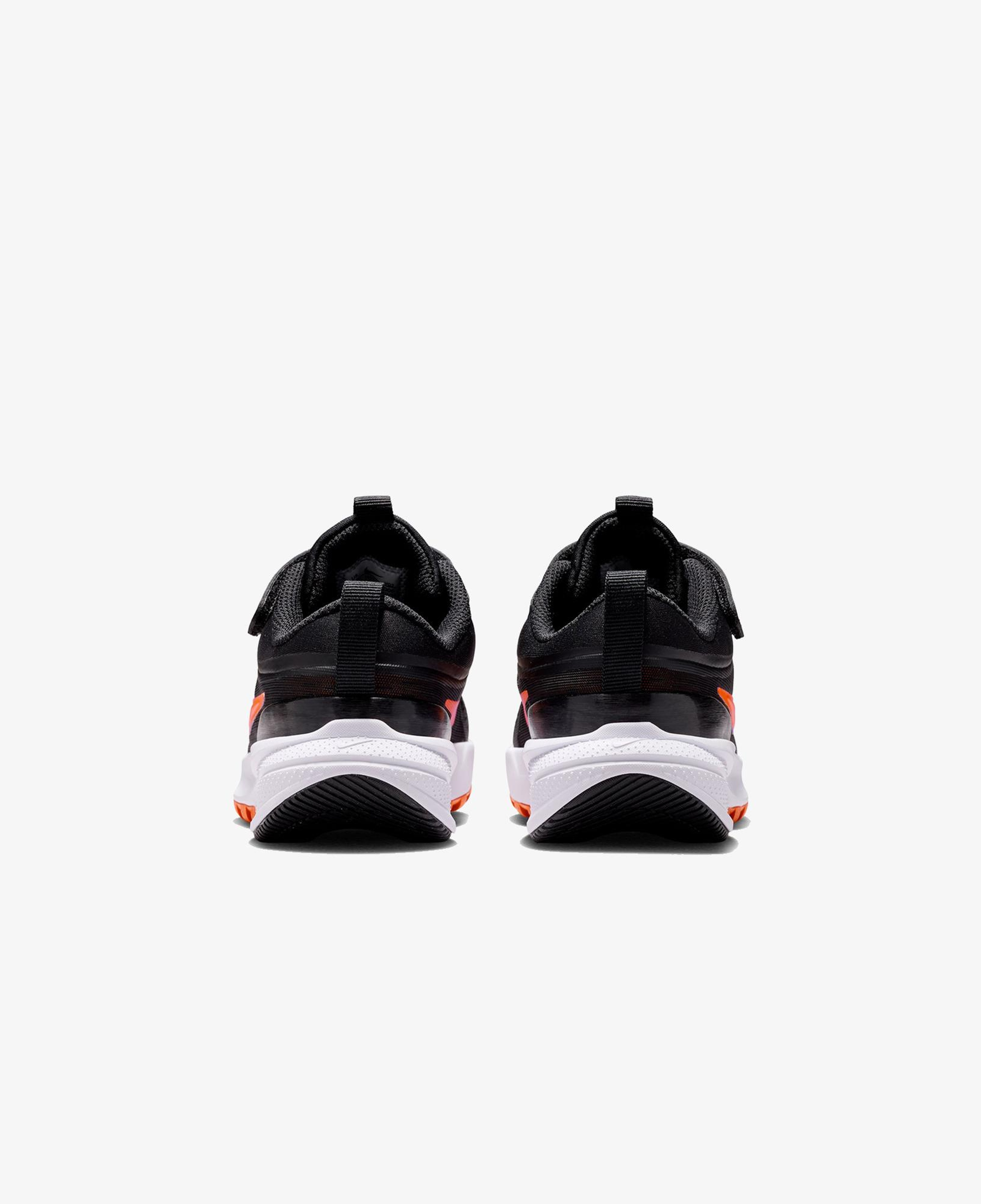 Nike Star Runner 5 Çocuk Siyah Spor Ayakkabı