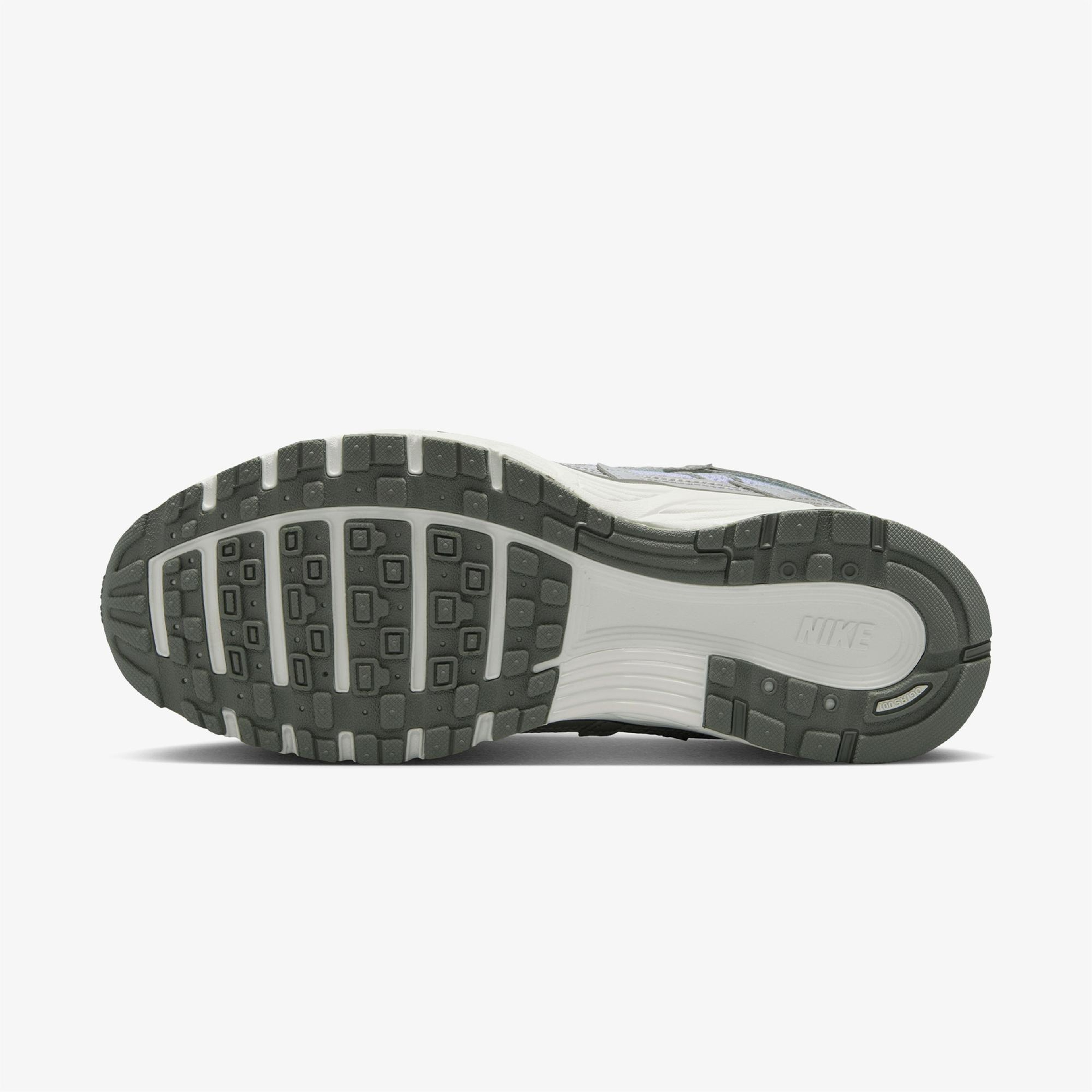 Nike P-6000 Kadın Mor Spor Ayakkabı