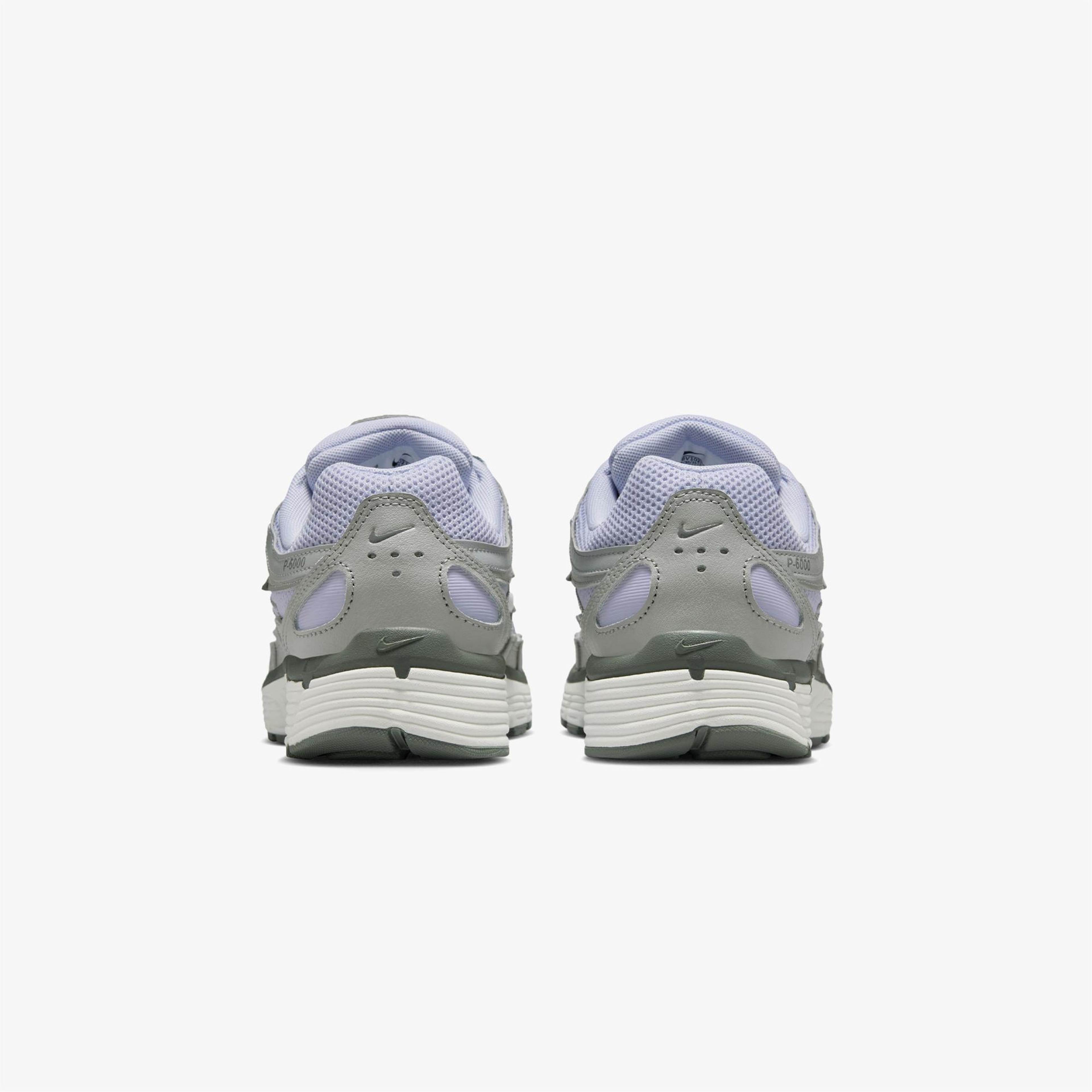 Nike P-6000 Kadın Mor Spor Ayakkabı