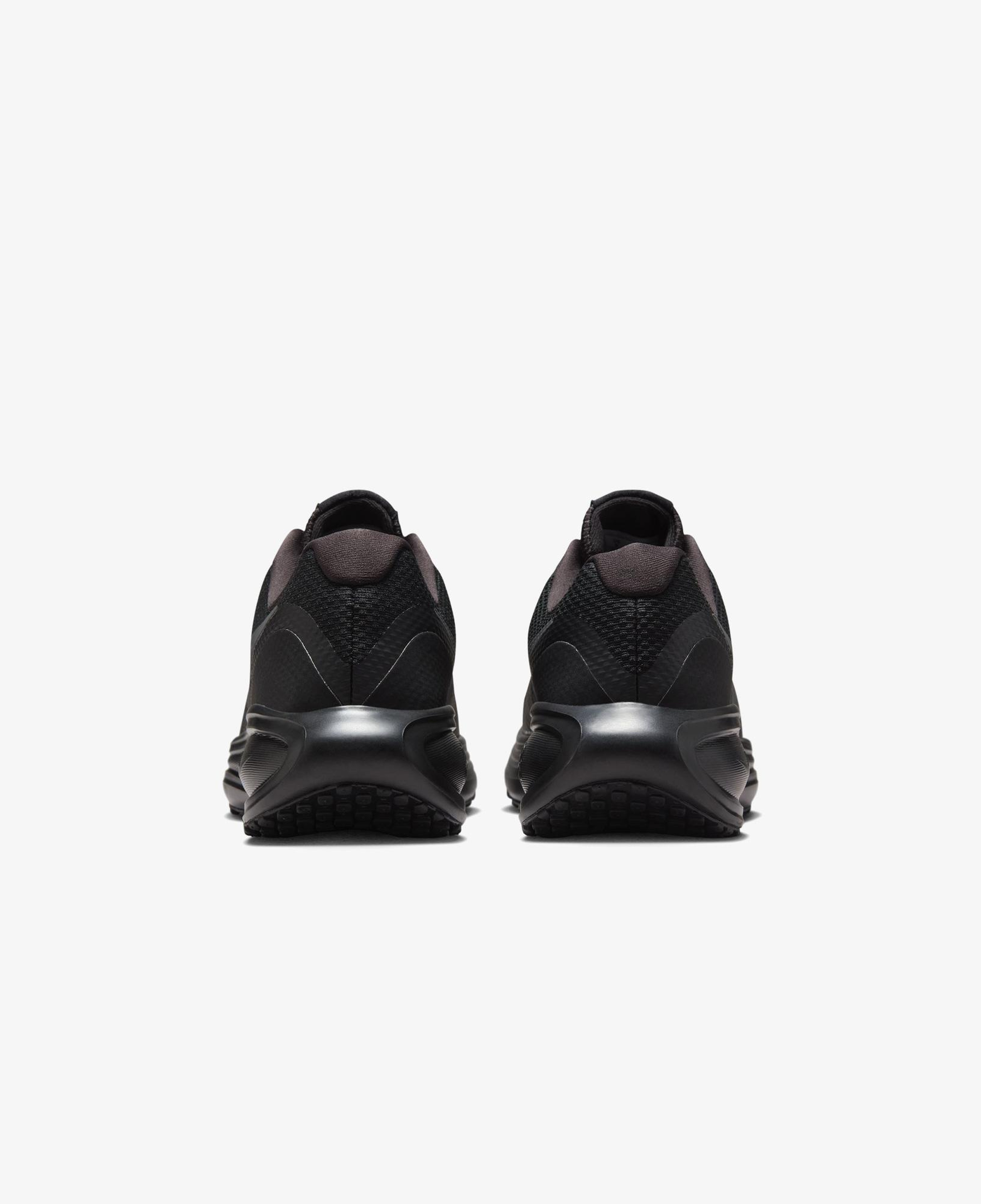 Nike Revolution 8 Kadın Siyah Koşu Ayakkabısı